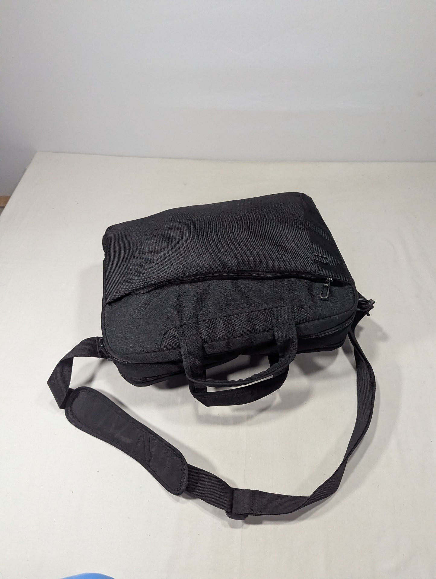 Stucano laptop bag, business briefcase bag U3
