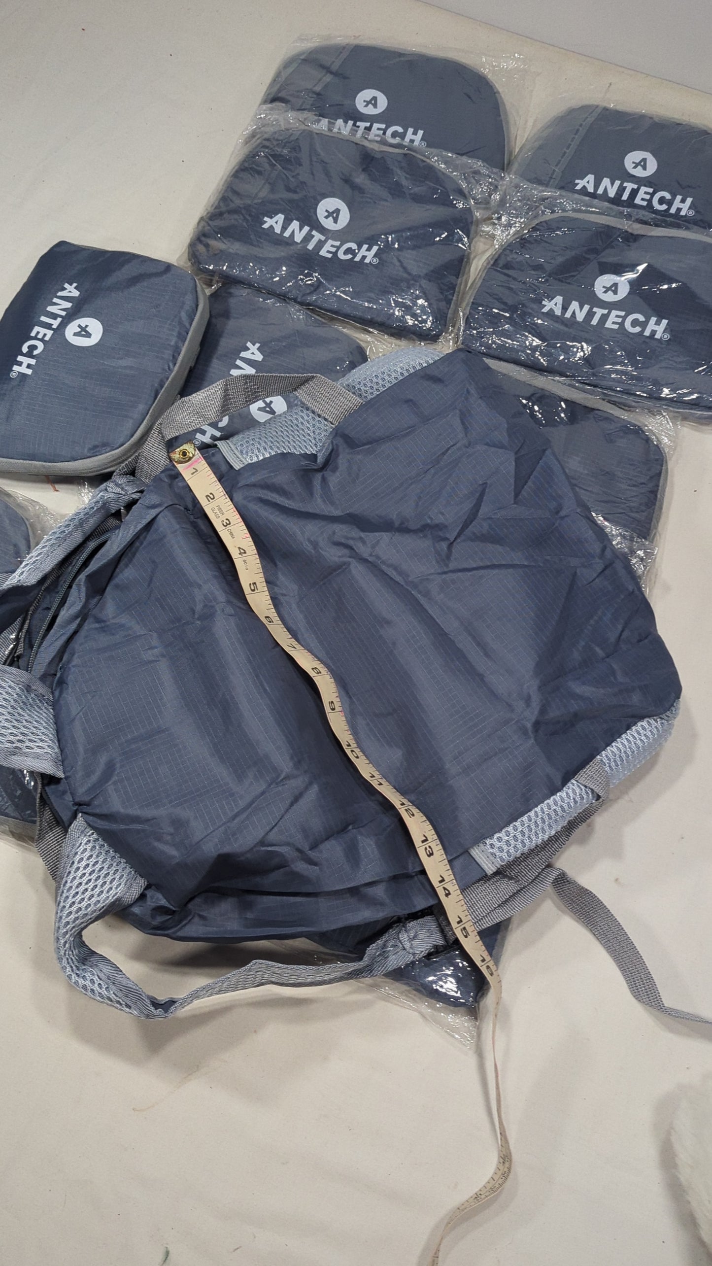Hajj & Umrah light weight backpack for accessories U15