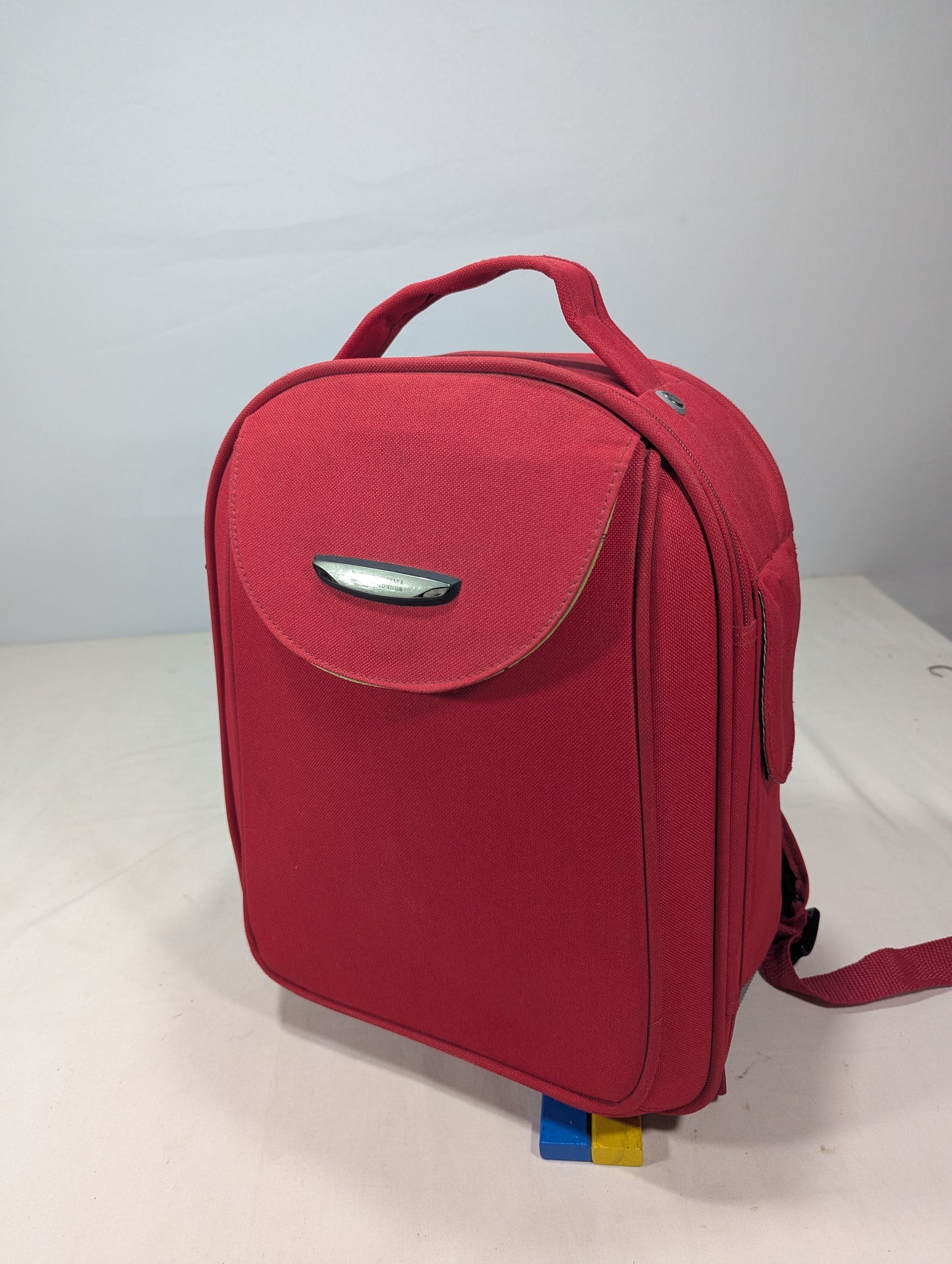 Santa Barbara make up backpack U3
