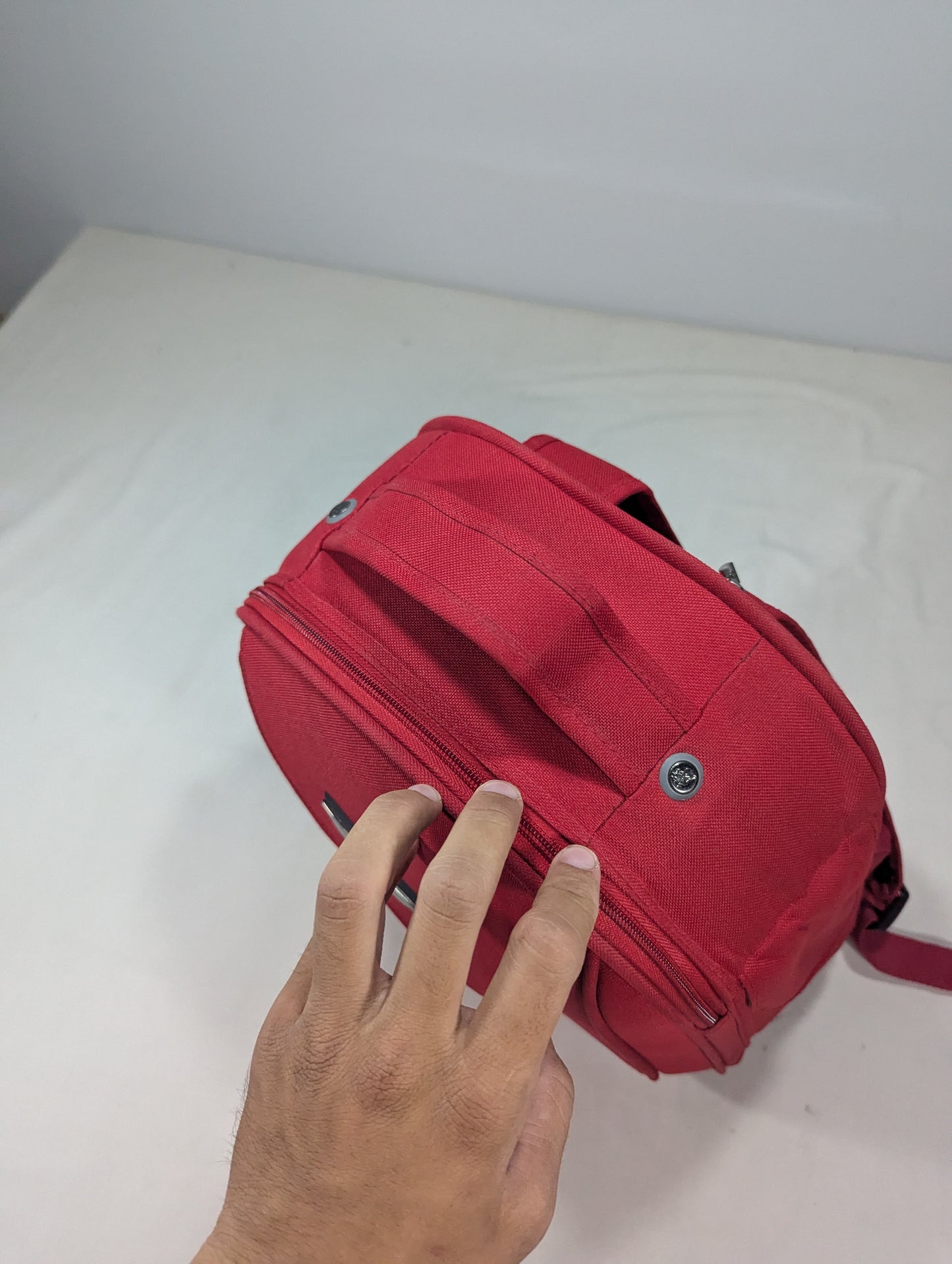 Santa Barbara make up backpack U3