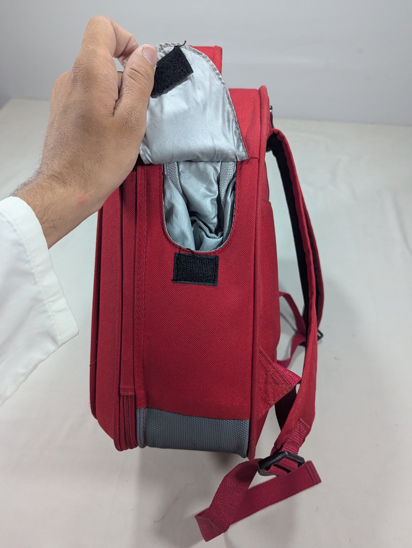 Santa Barbara make up backpack U3