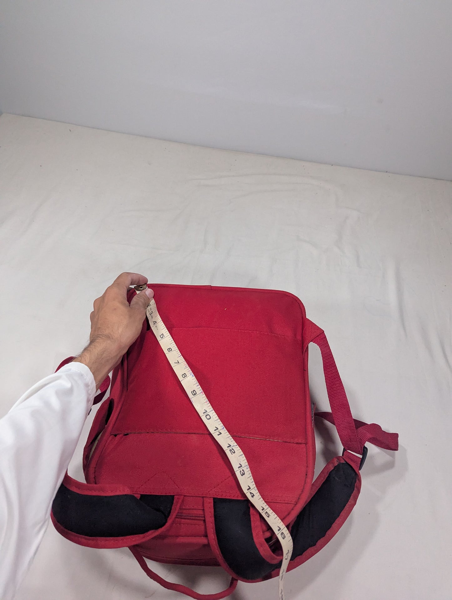 Santa Barbara make up backpack U3