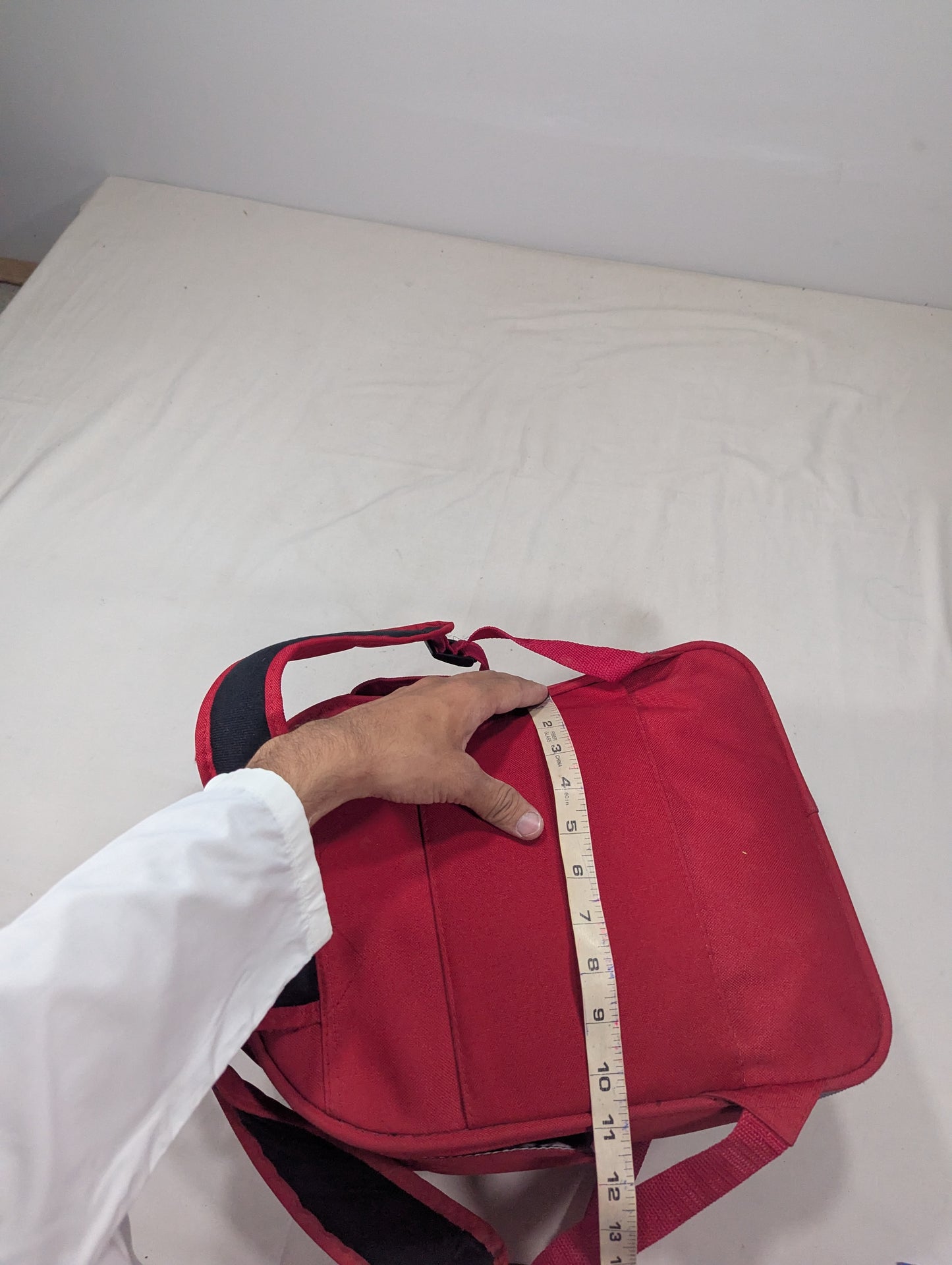 Santa Barbara make up backpack U3