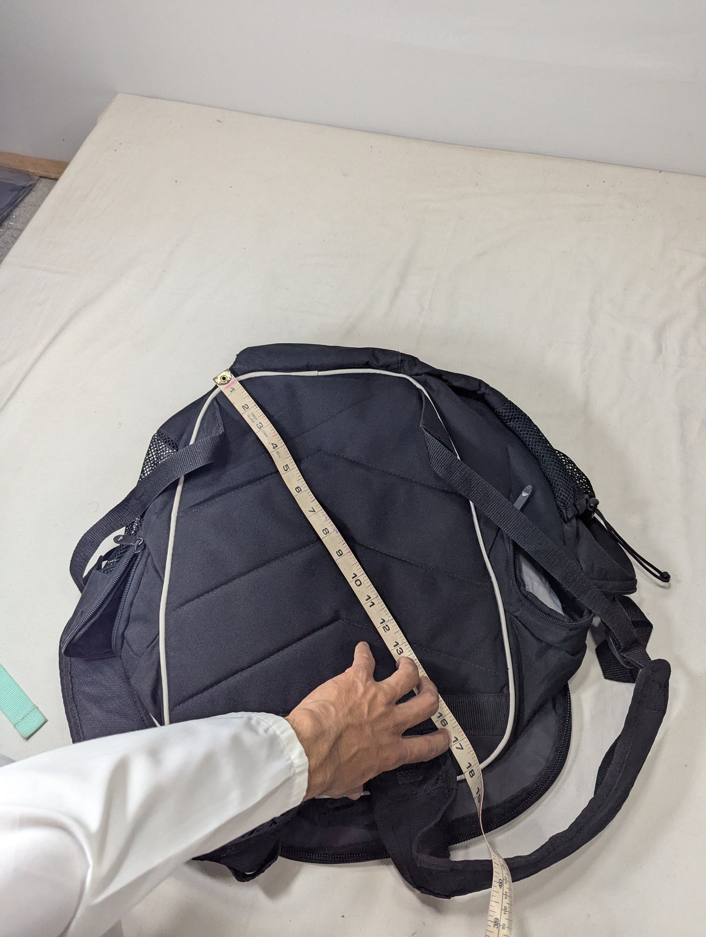 Adidas sports backpack U25