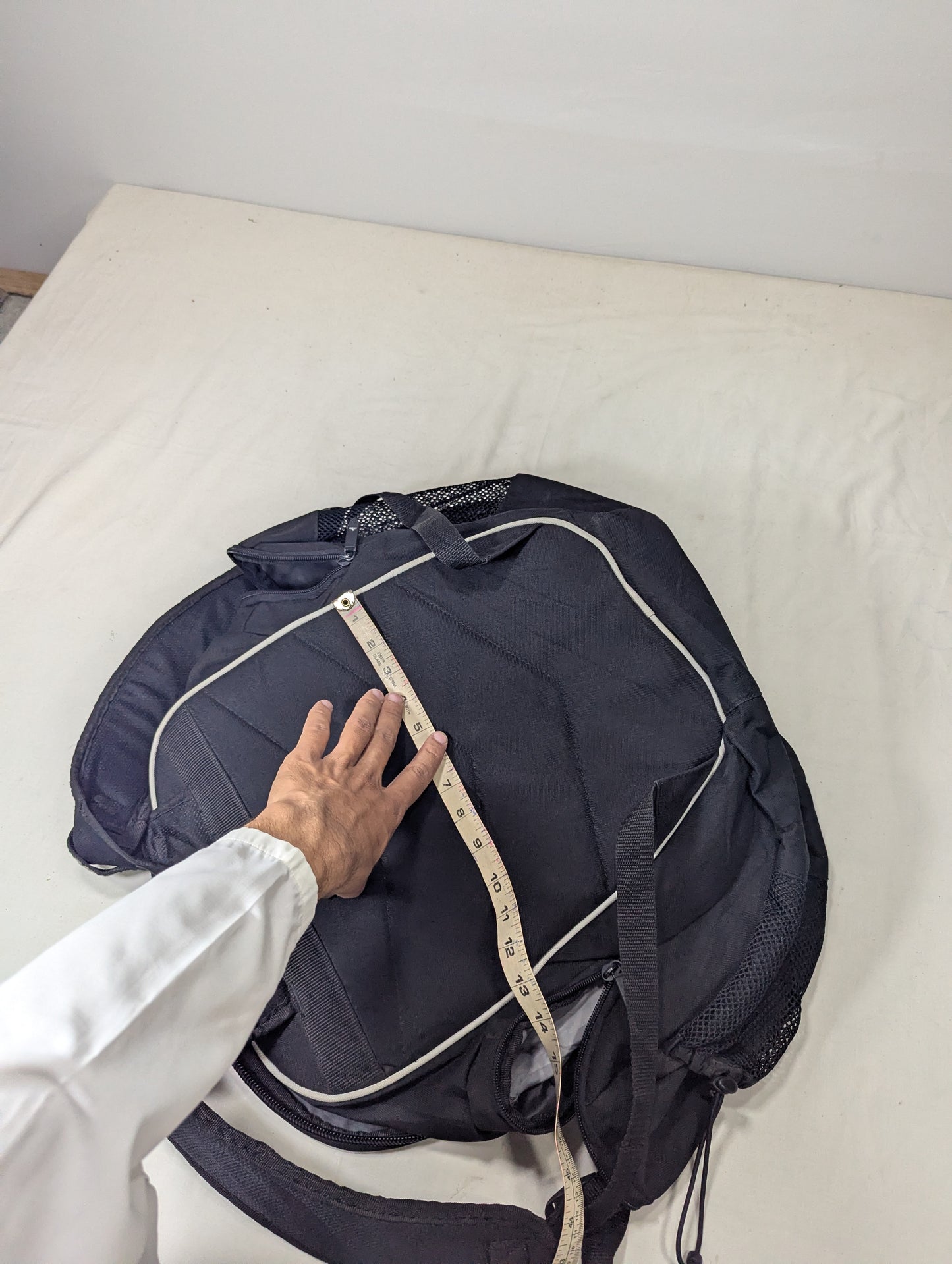 Adidas sports backpack U25