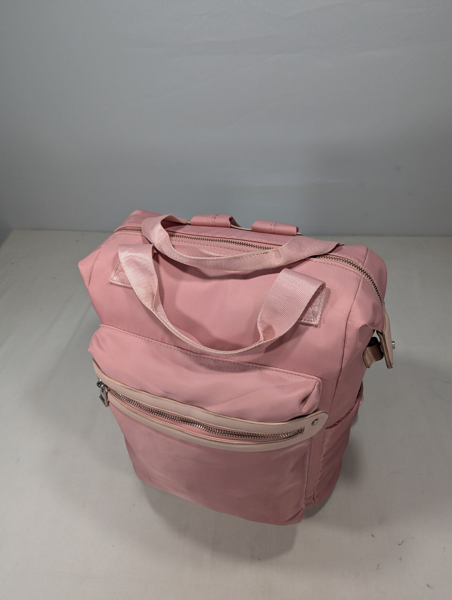 Imported lot baby backpack, diaper backpack U25