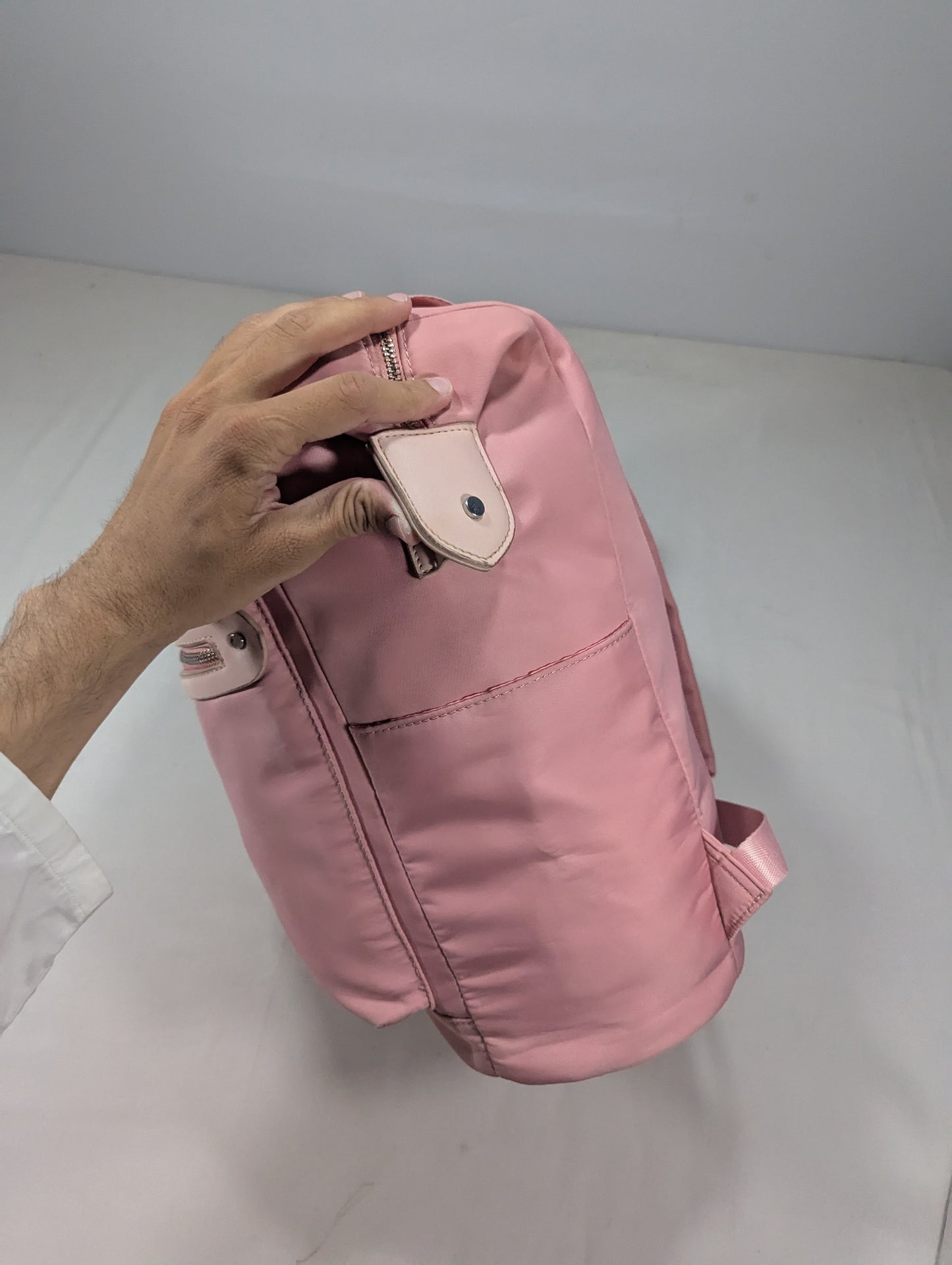 Imported lot baby backpack, diaper backpack U25