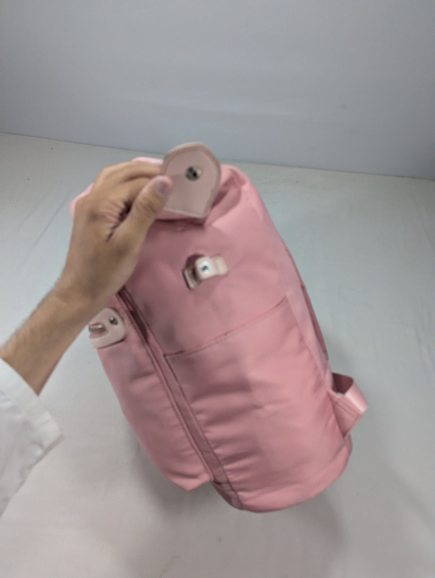Imported lot baby backpack, diaper backpack U25