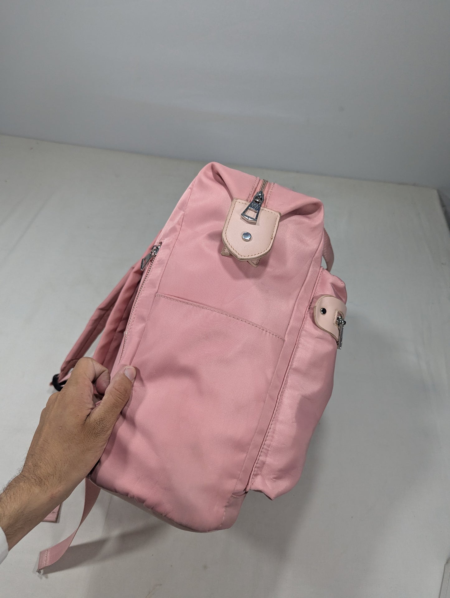 Imported lot baby backpack, diaper backpack U25