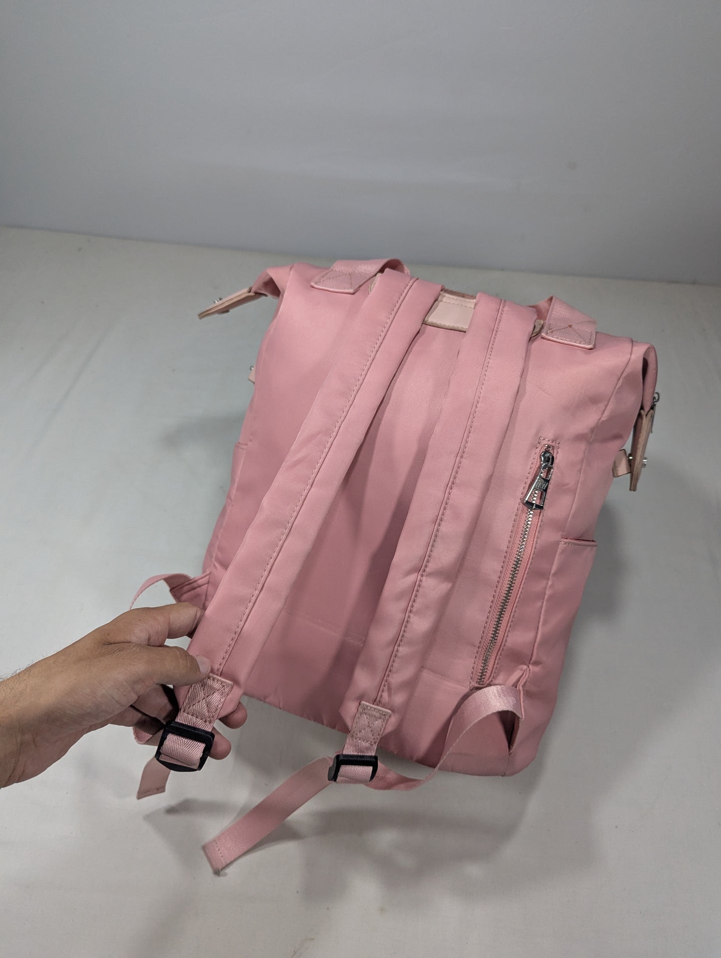 Imported lot baby backpack, diaper backpack U25