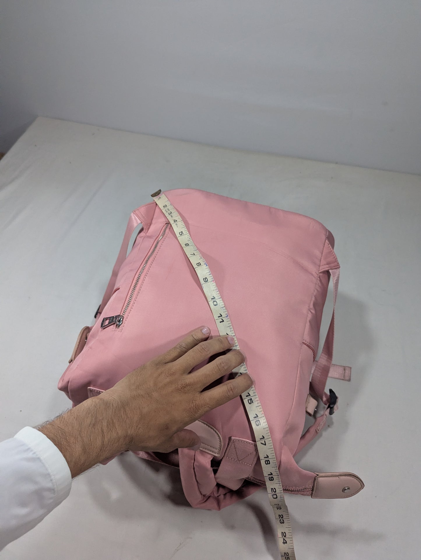 Imported lot baby backpack, diaper backpack U25