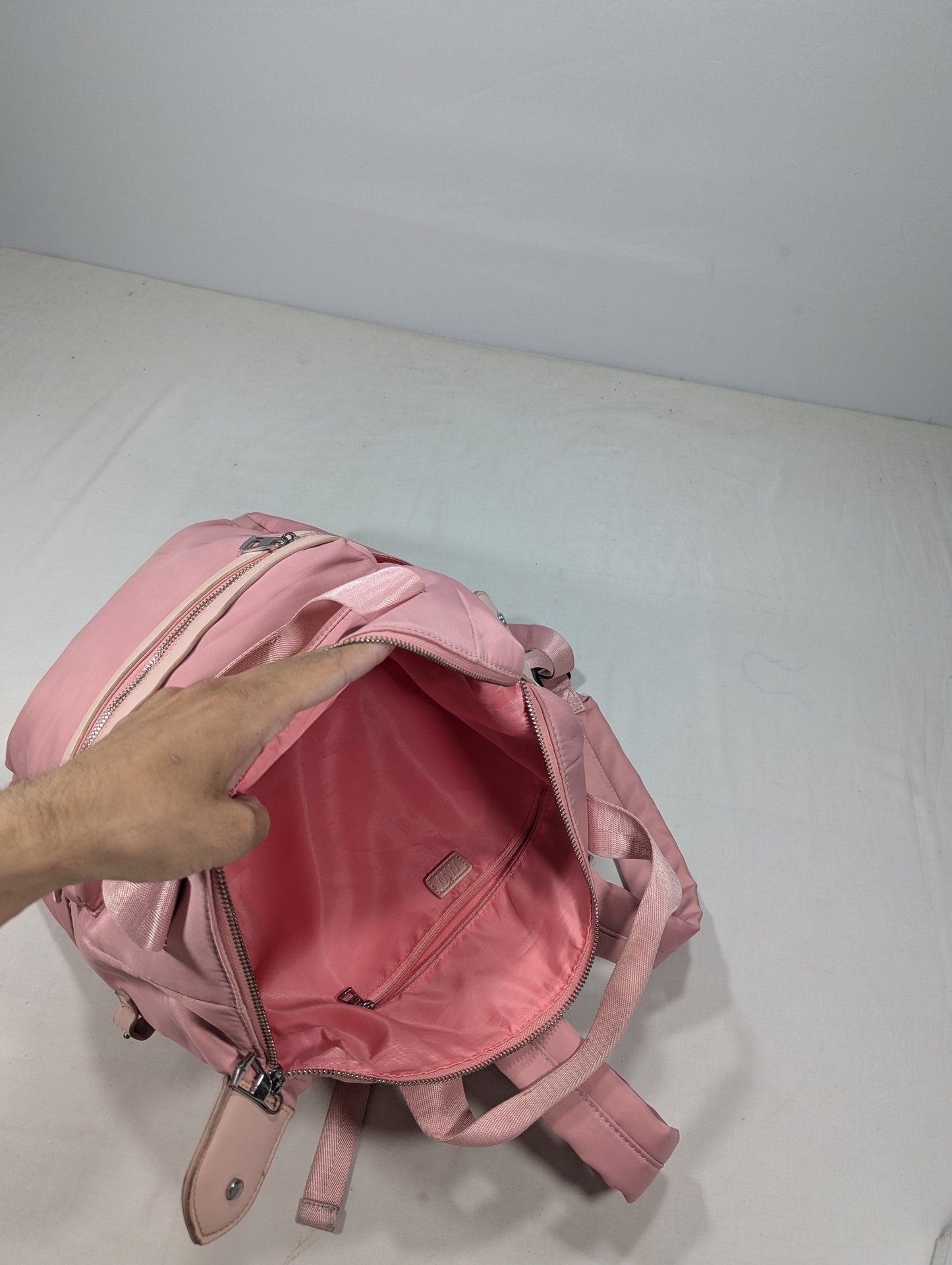 Imported lot baby backpack, diaper backpack U25