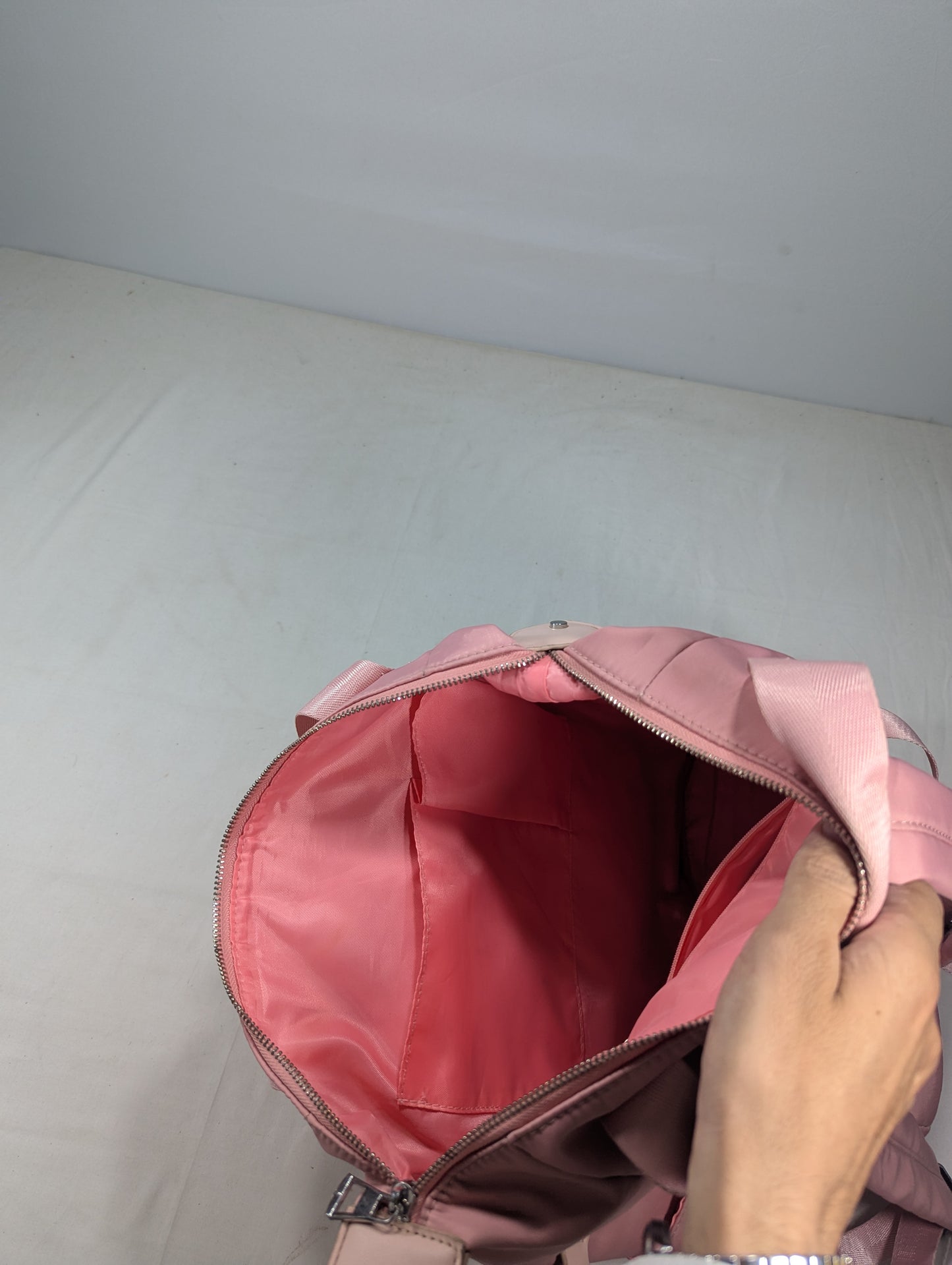 Imported lot baby backpack, diaper backpack U25