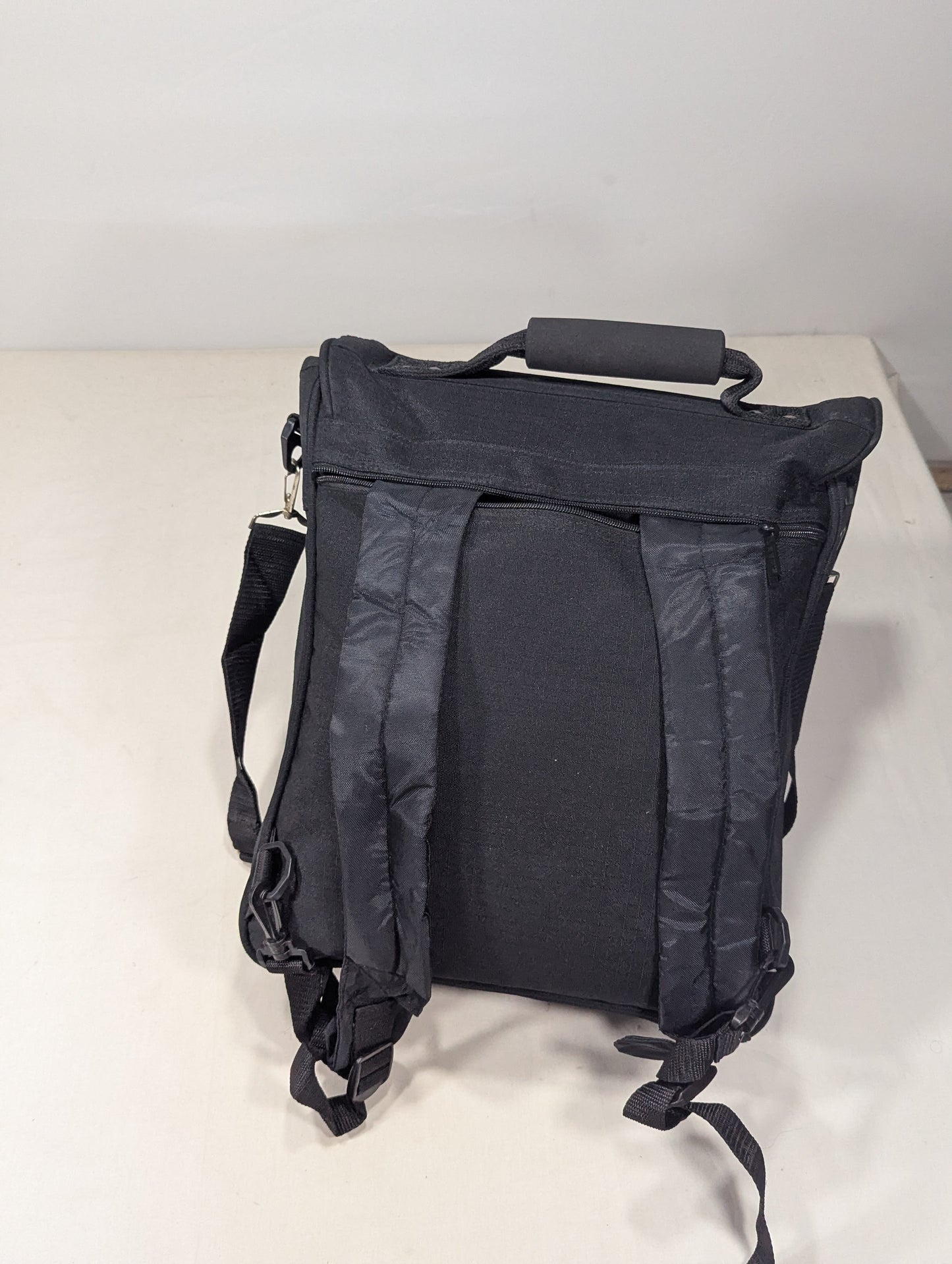 Preloved rucksack, backpack U2