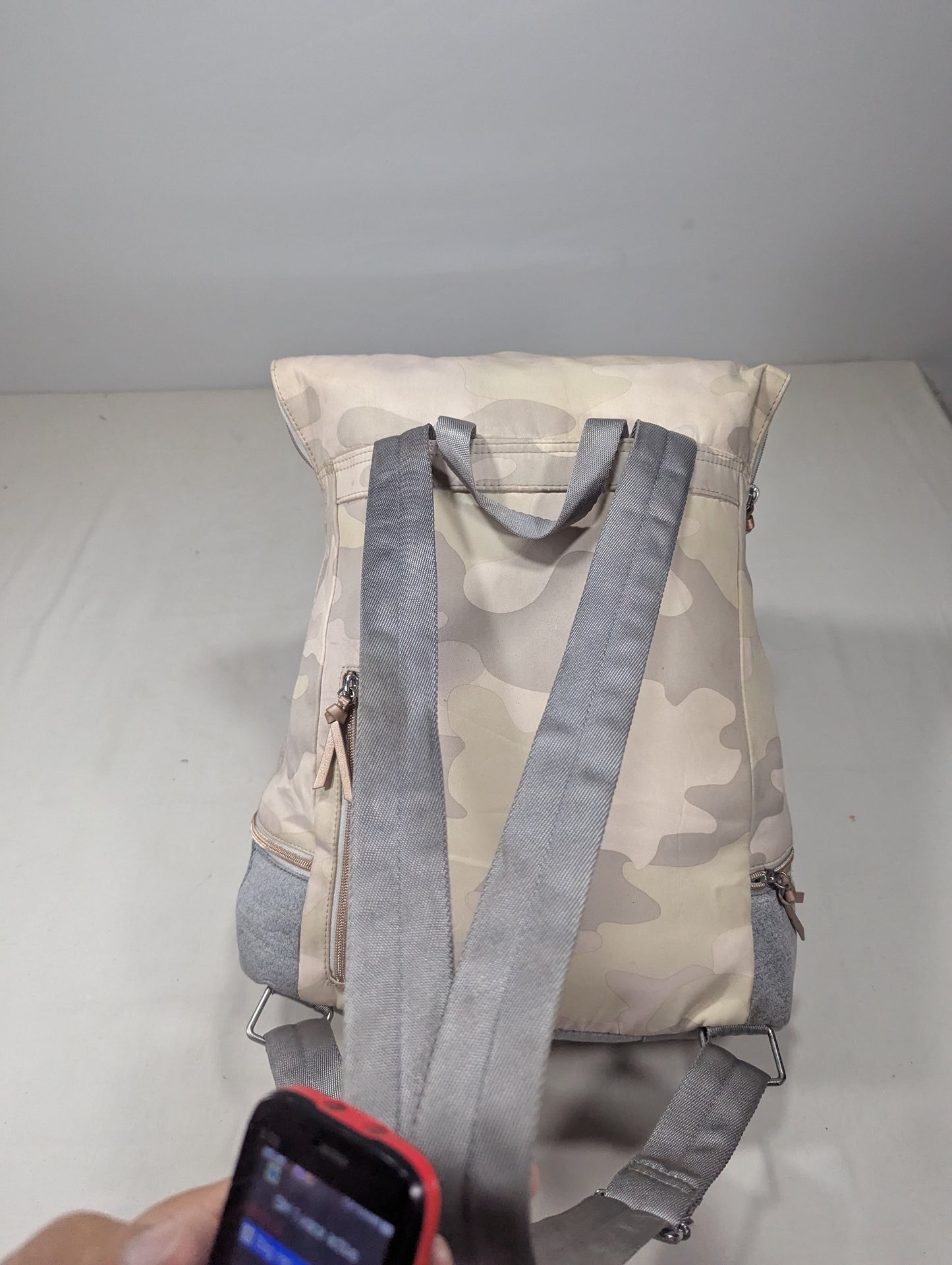 Imported lot authentic backpack U2.