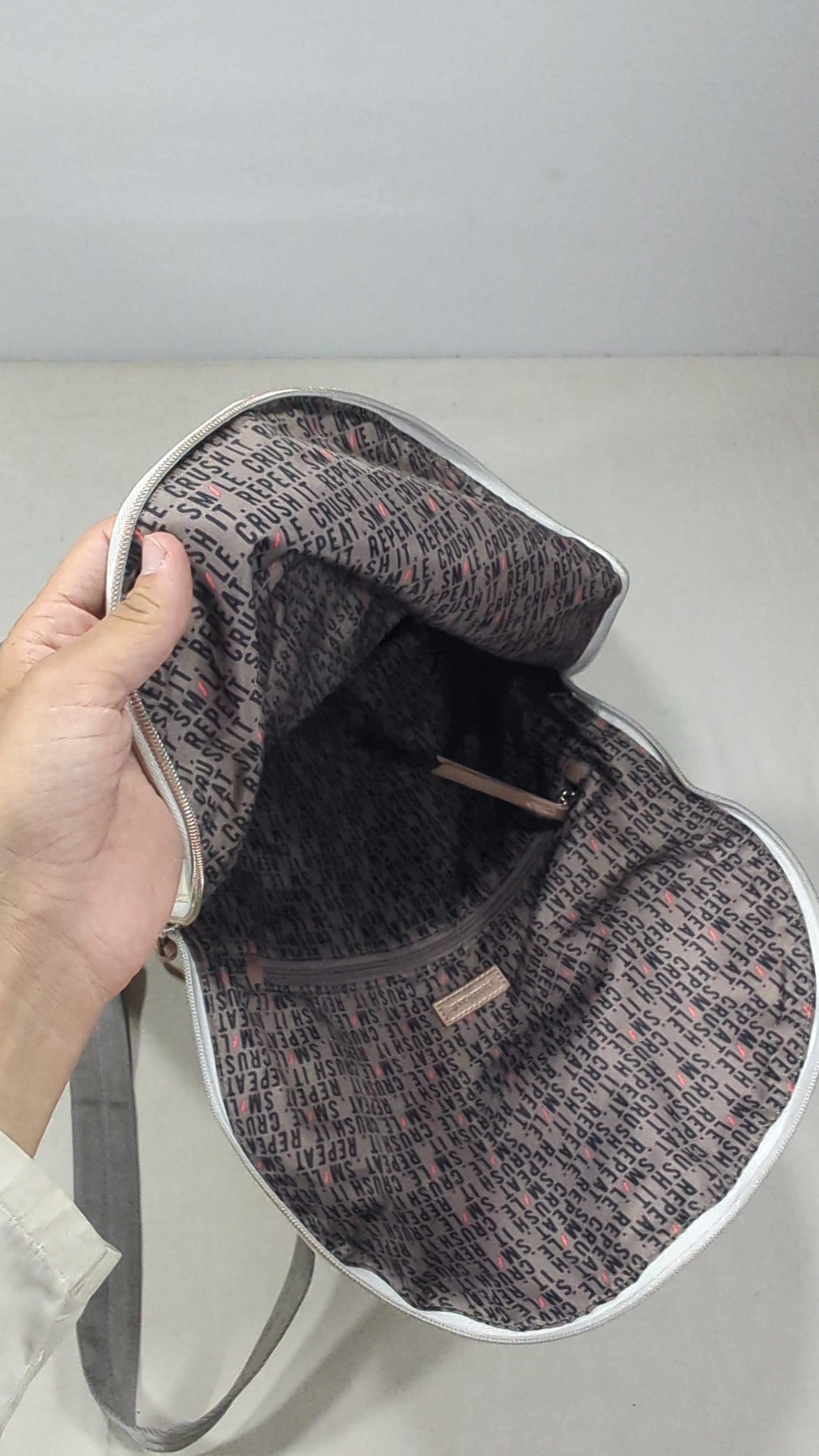 Imported lot authentic backpack U2.
