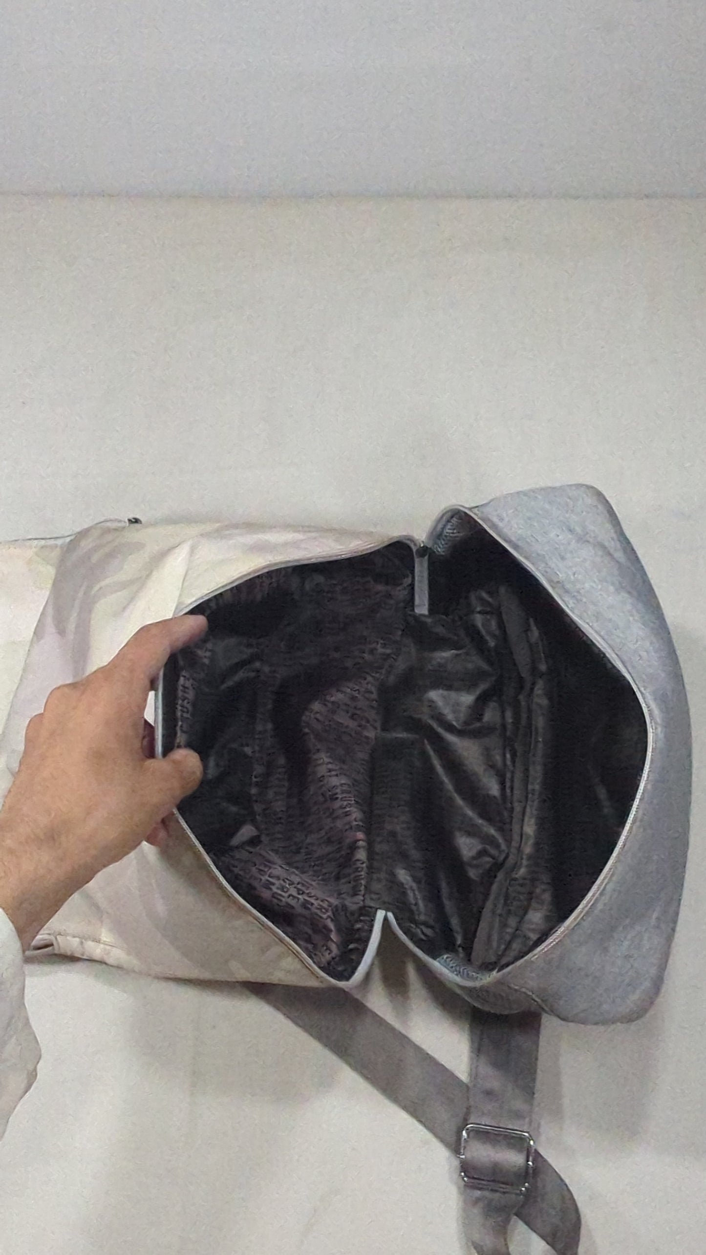 Imported lot authentic backpack U2.