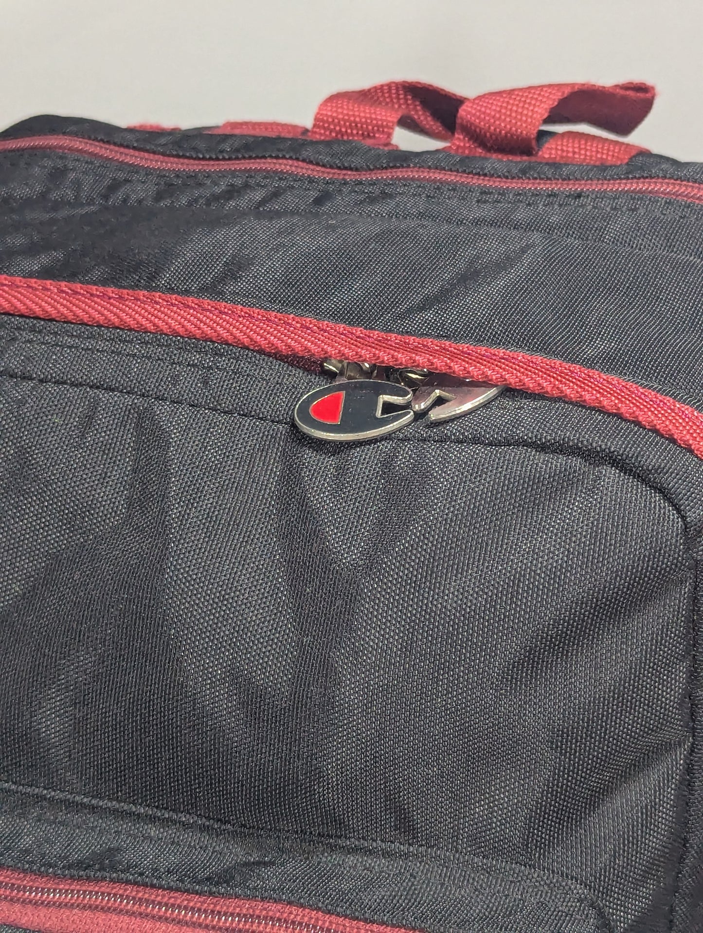 Champion from japan stock backpack U3