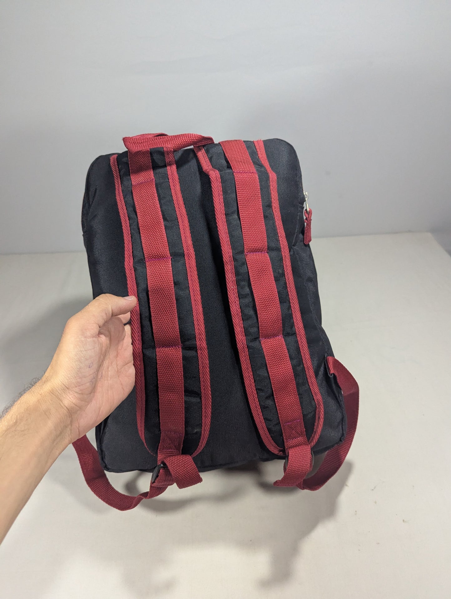 Champion from japan stock backpack U3