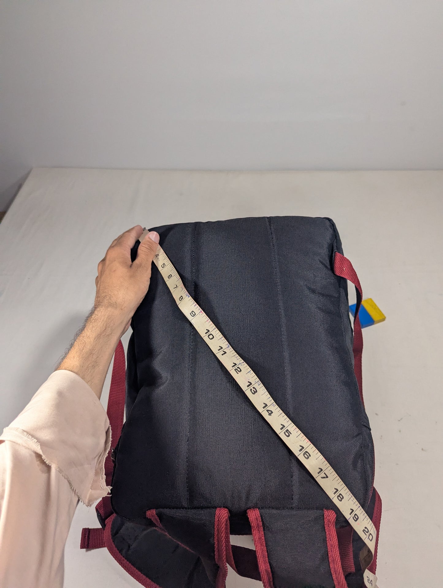 Champion from japan stock backpack U3