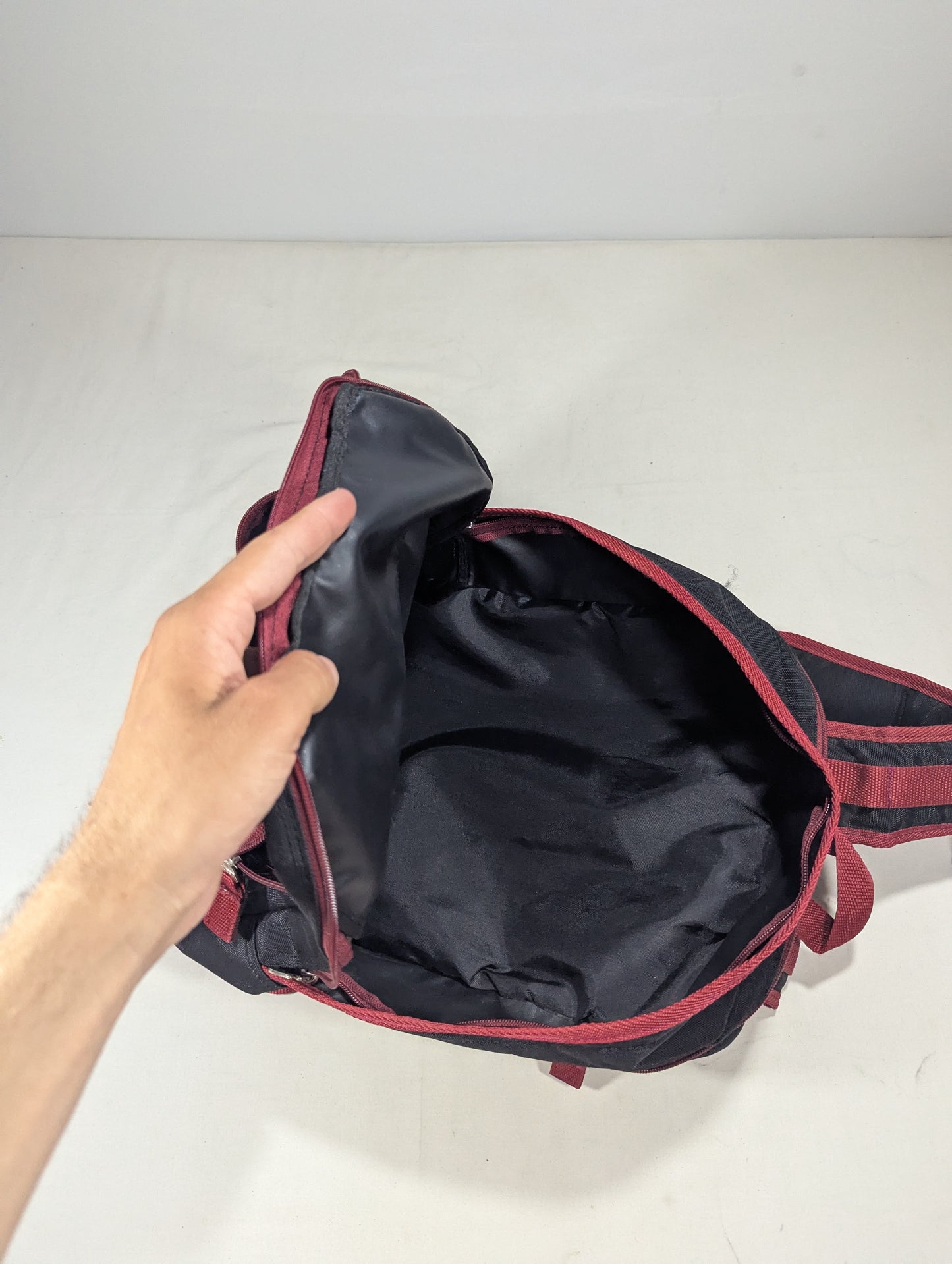 Champion from japan stock backpack U3