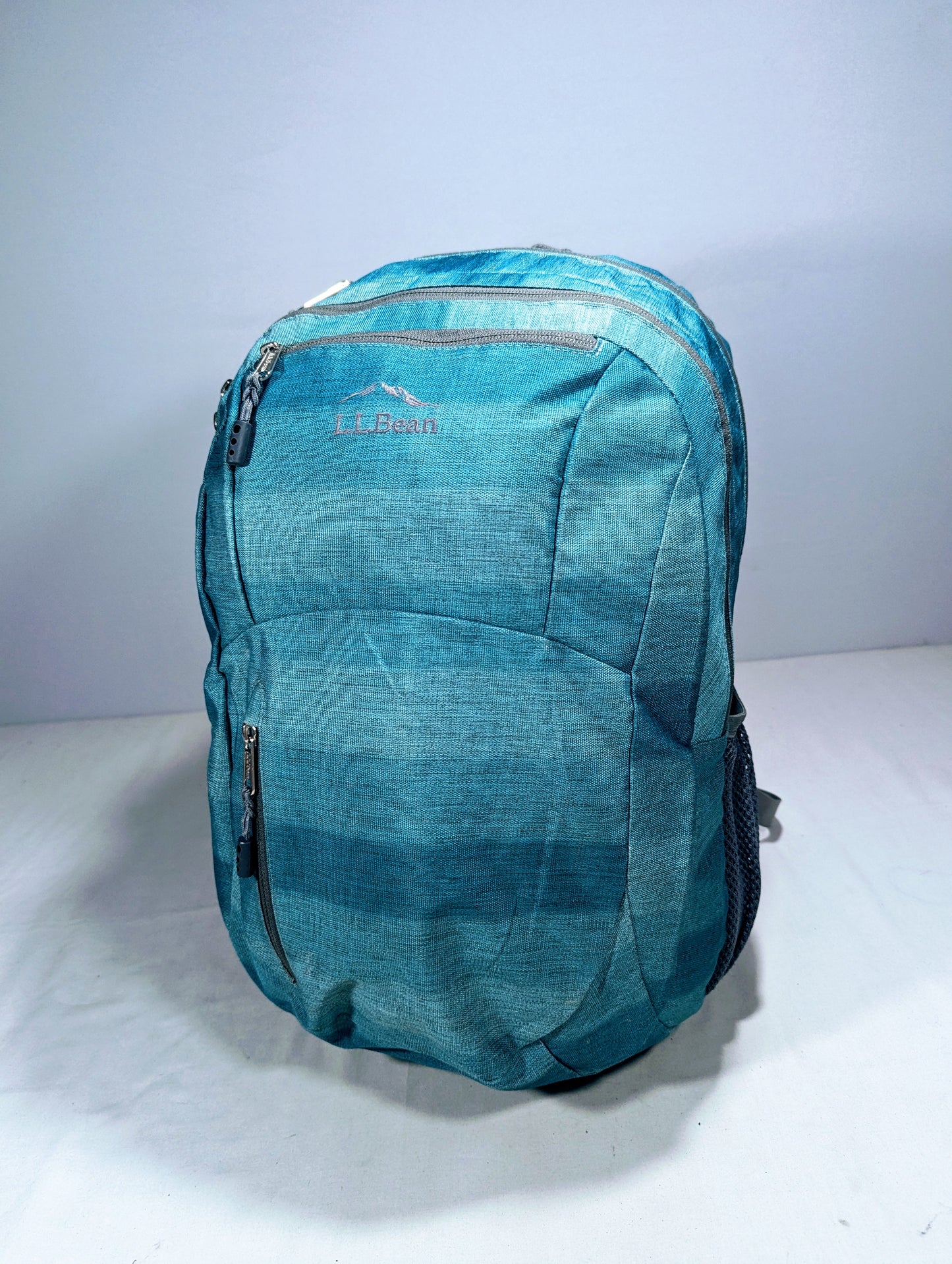 L L Bean imported lot backpack U25