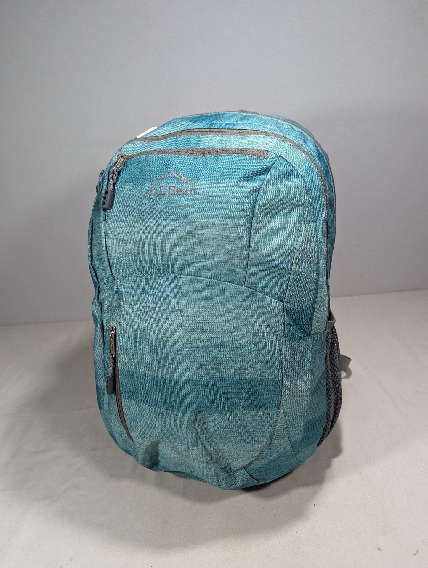 L L Bean imported lot backpack U25