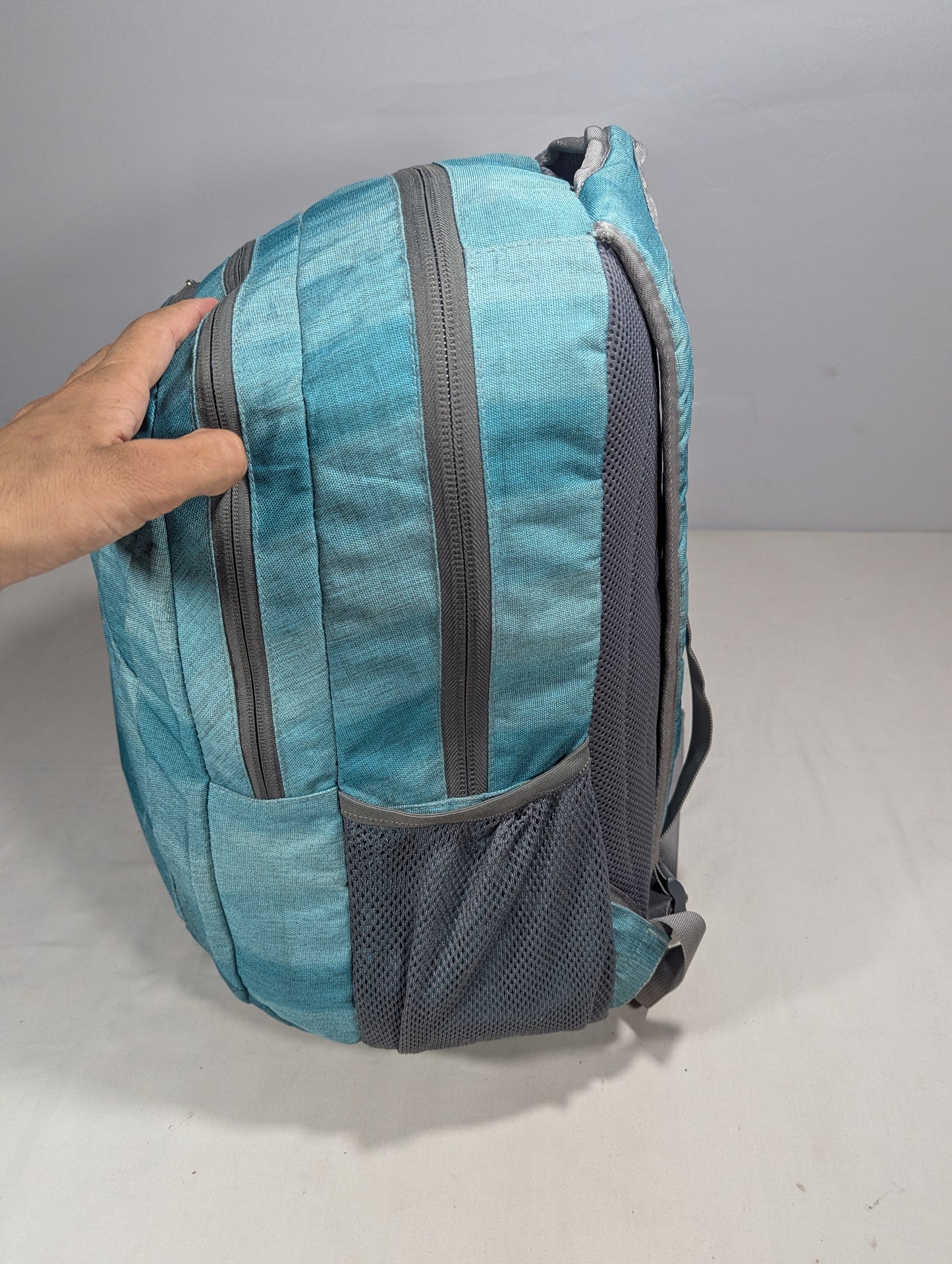L L Bean imported lot backpack U25