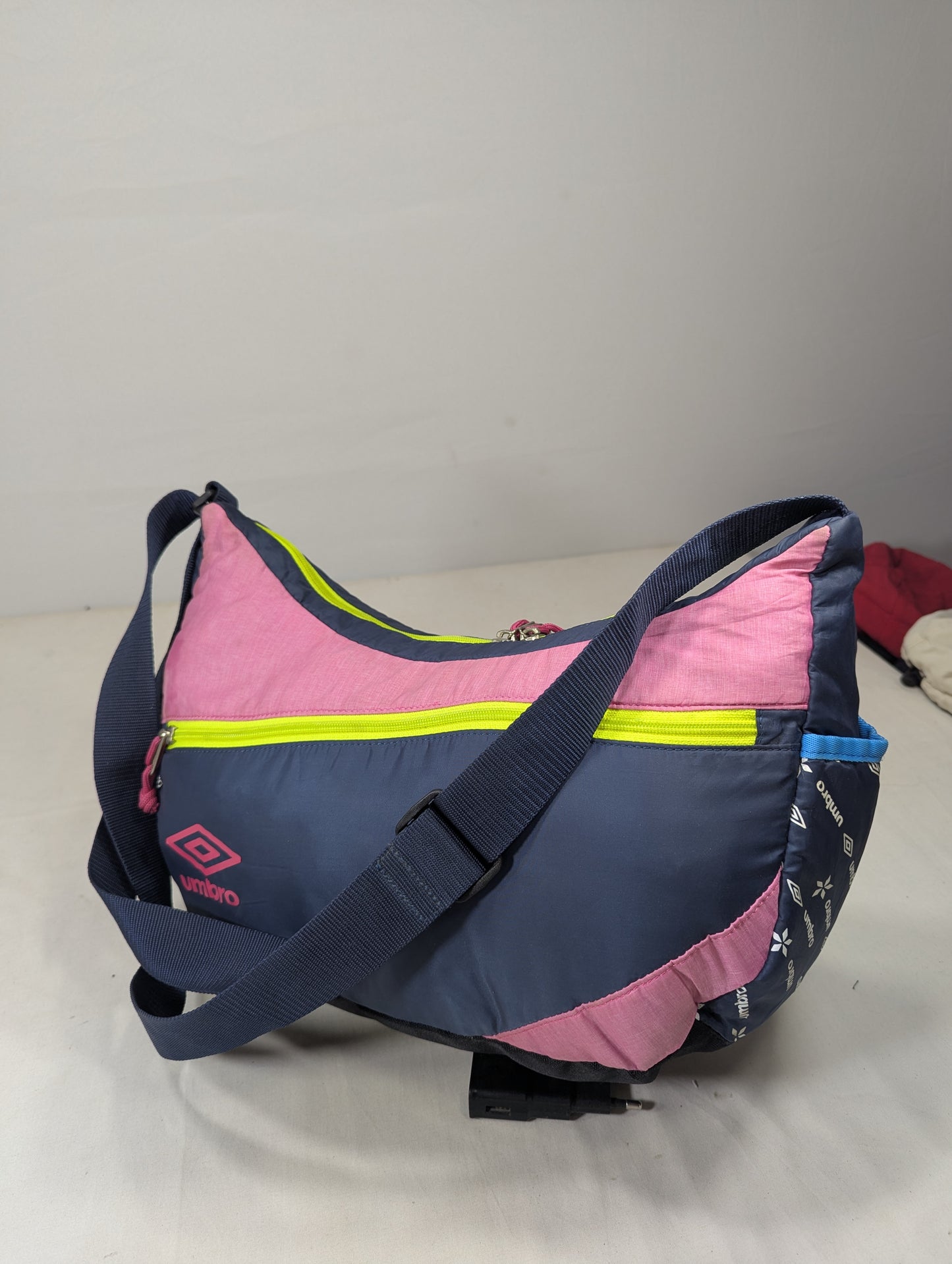 UMBRO cross body bag, shoulder bag U2