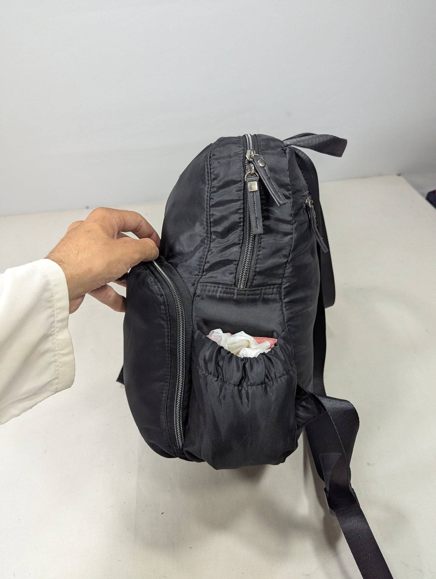 Mini backpack U2