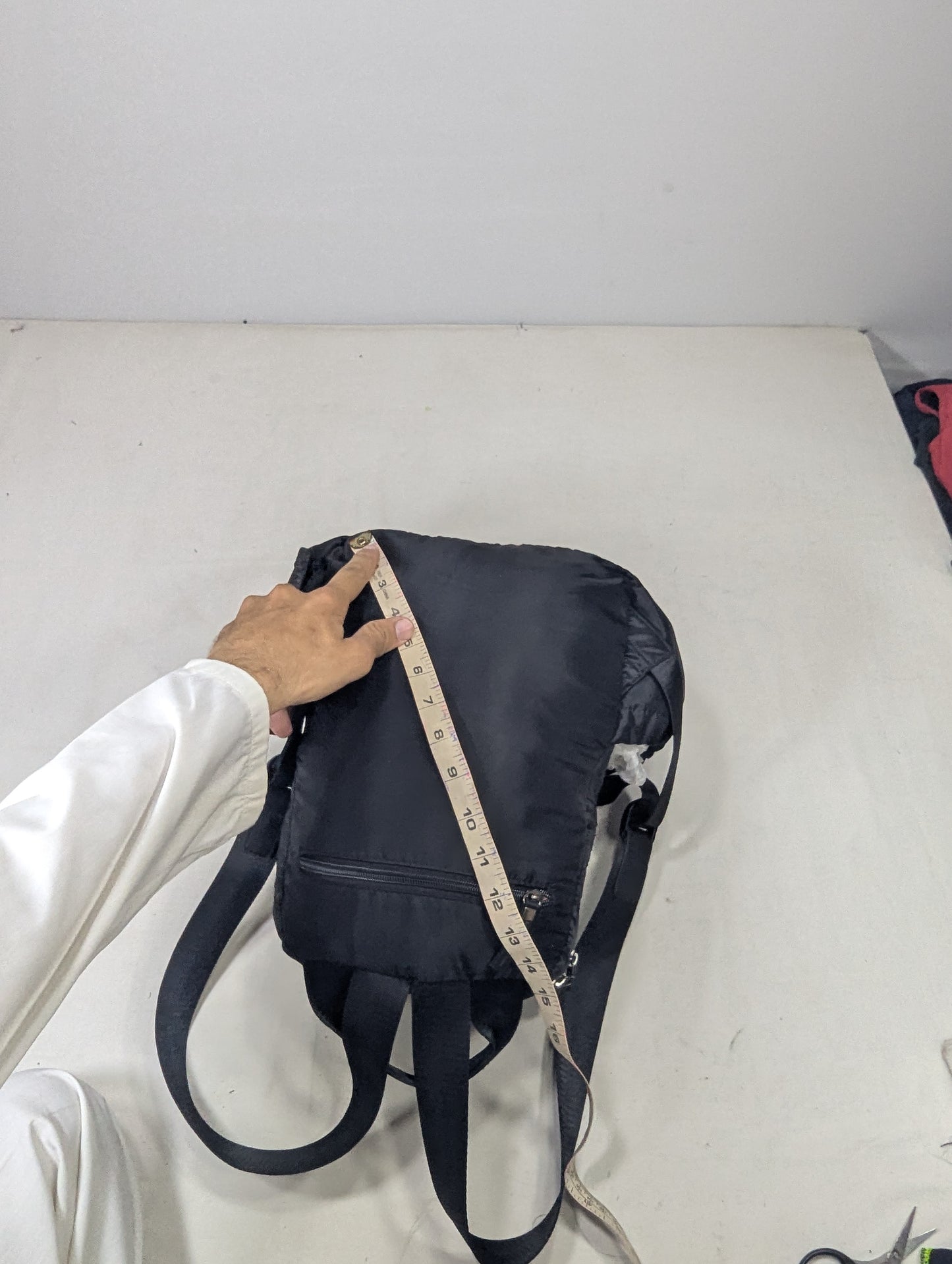 Mini backpack U2