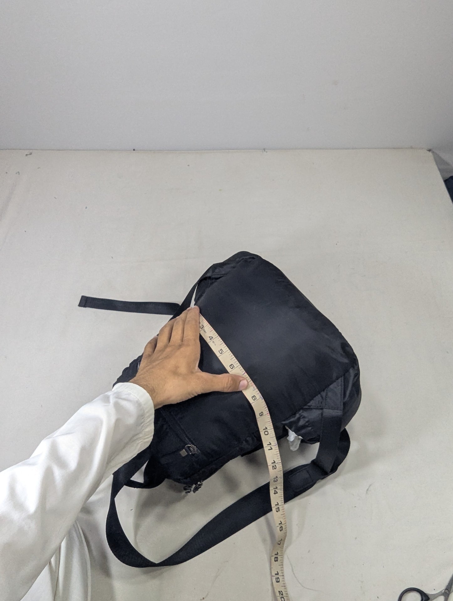 Mini backpack U2