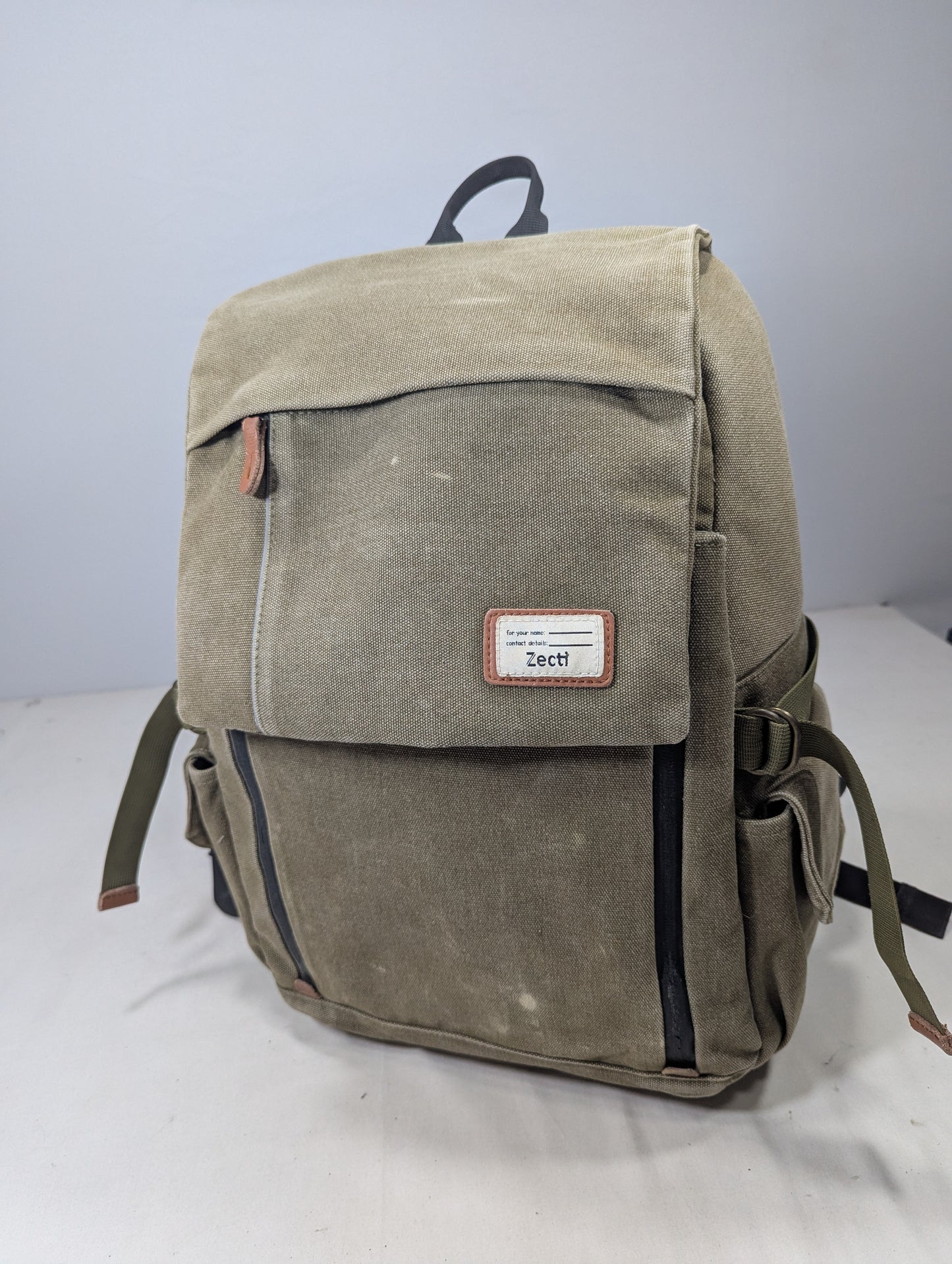 Camera backpack U15