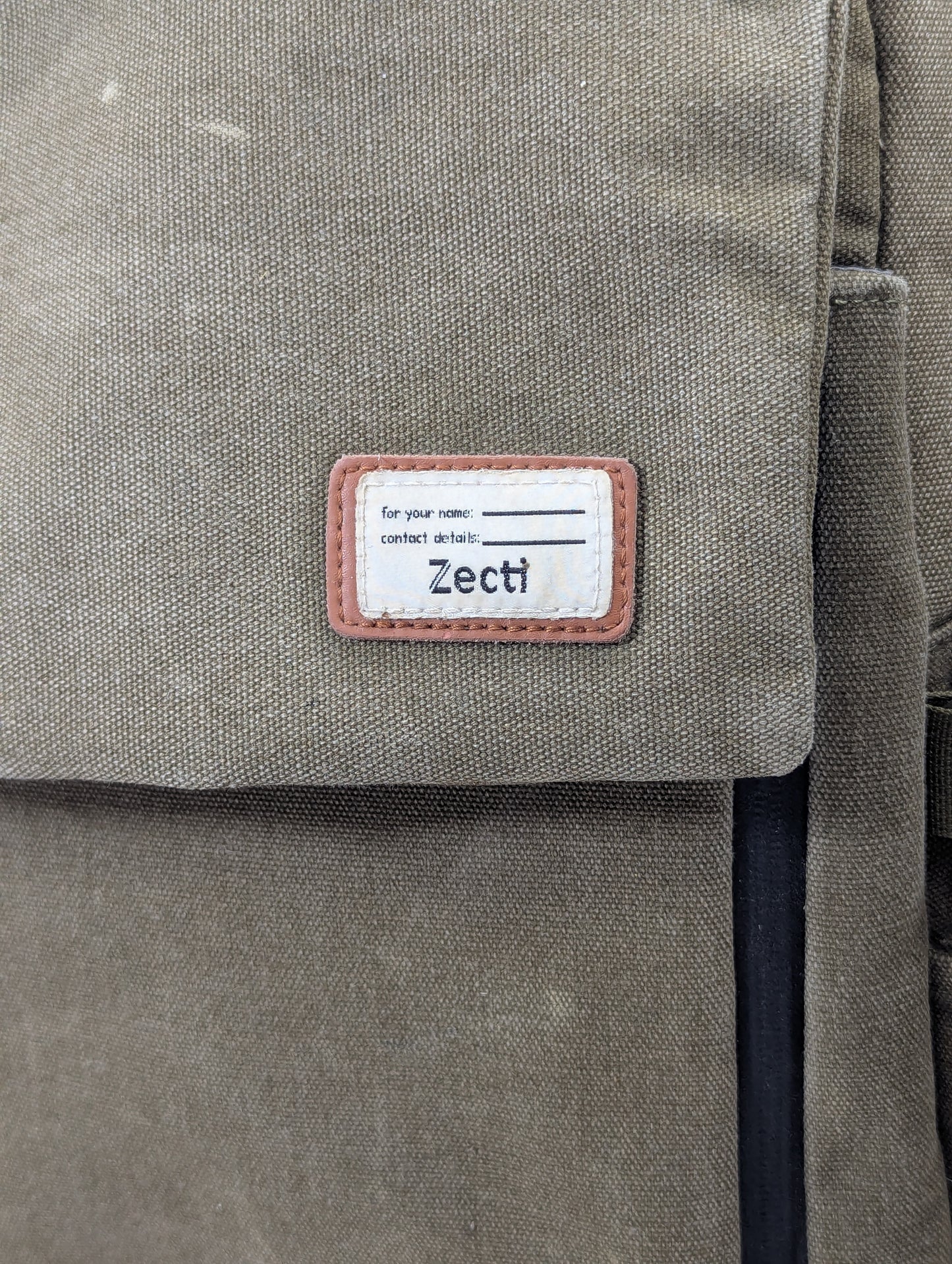 Camera backpack U15