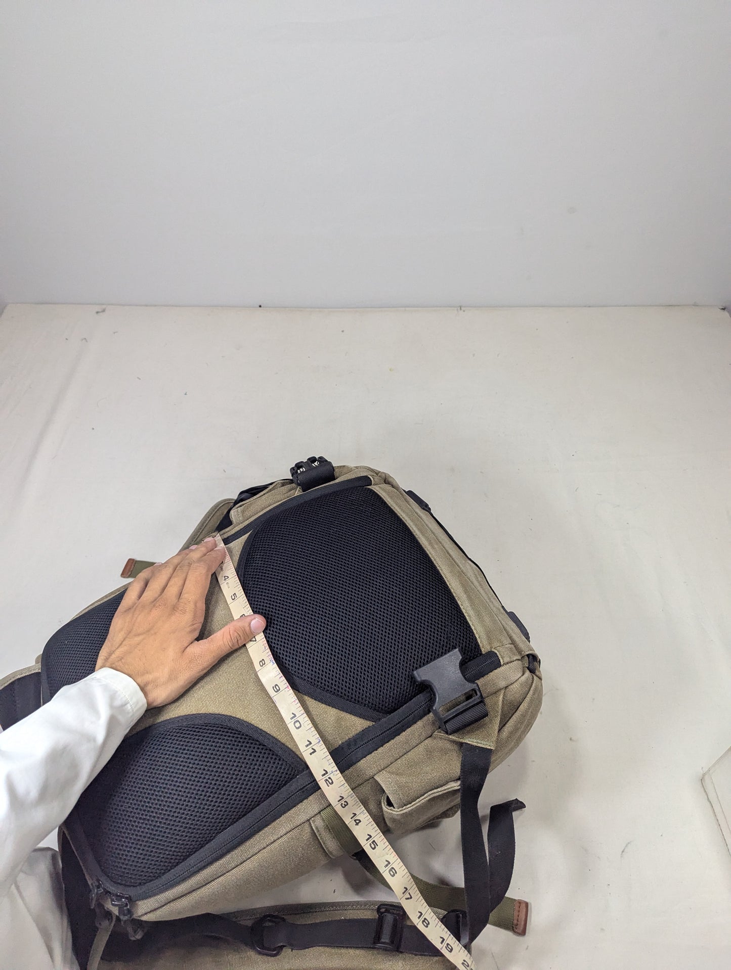 Camera backpack U15