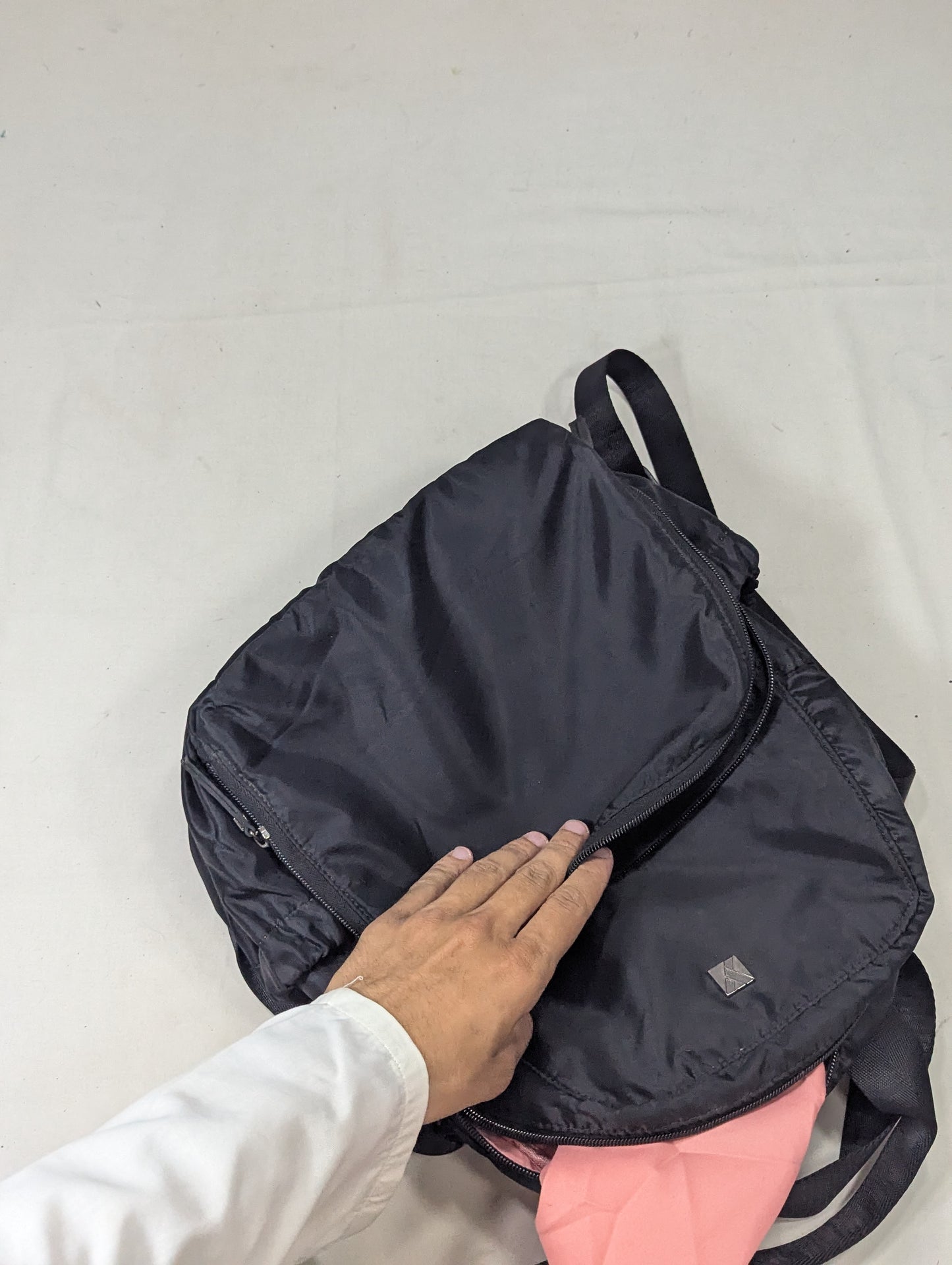 Mini backpack U2