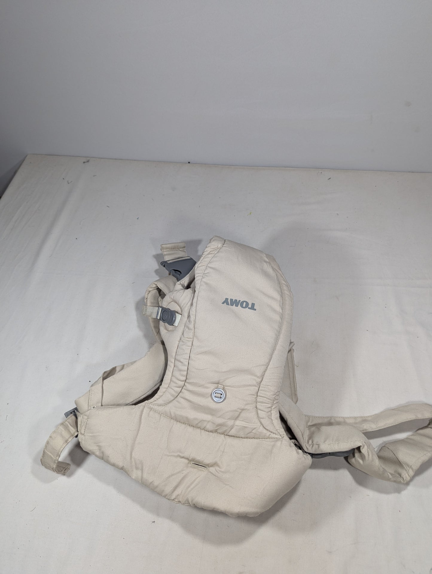 Baby belt, baby carrier U25
