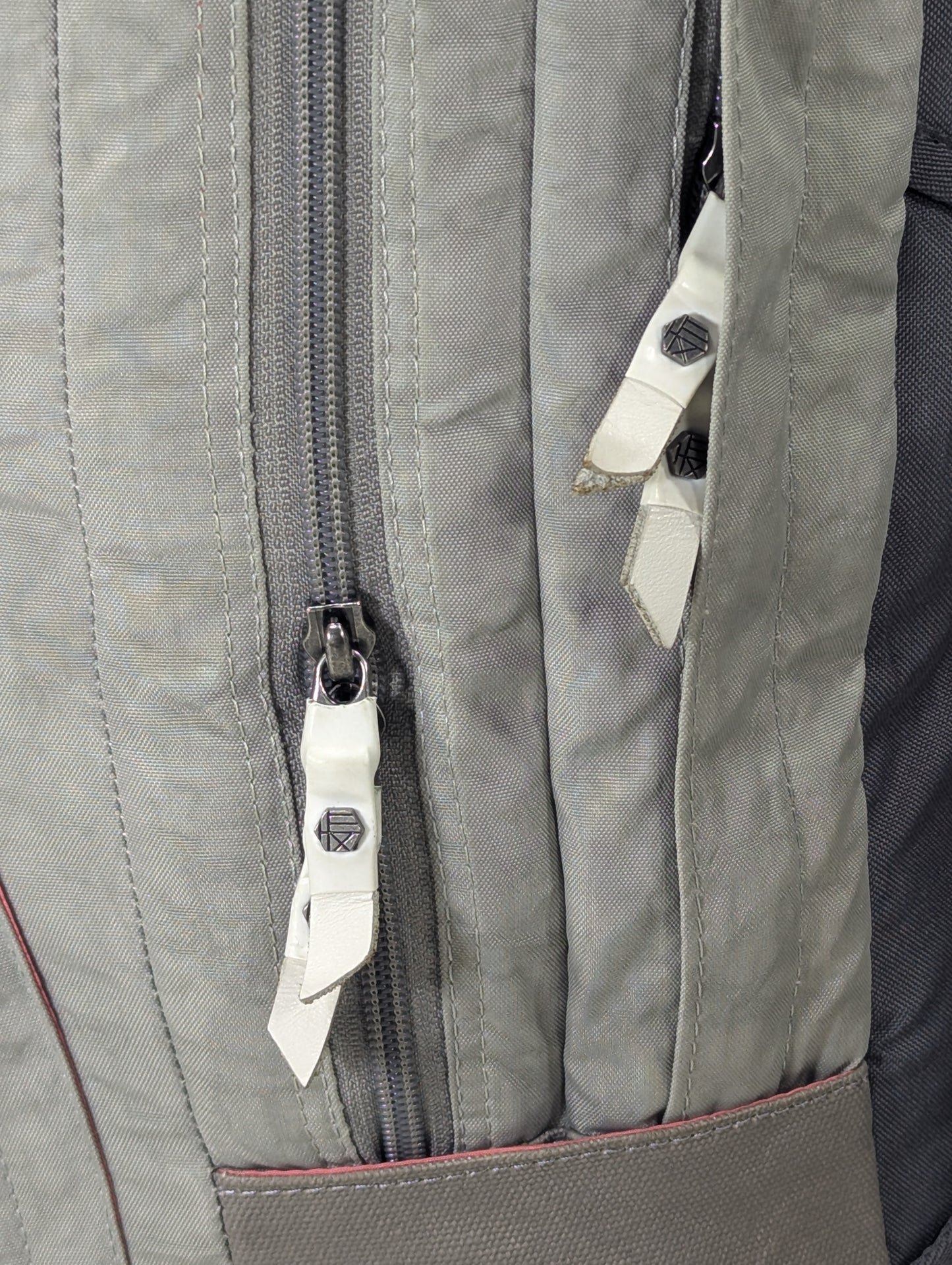 HEX petrol backpack By USA. Ab3