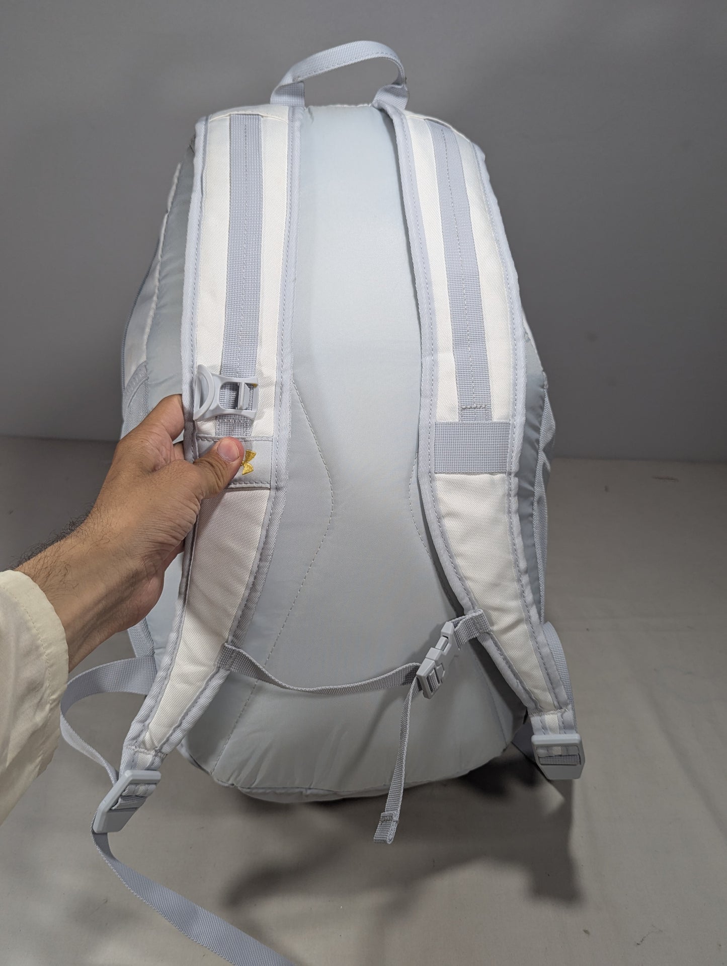 UA under armour backpack U3