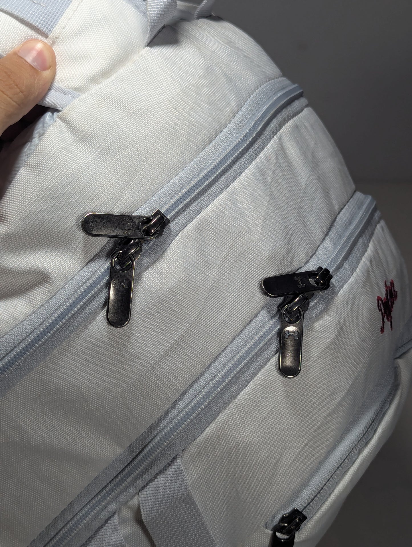 UA under armour backpack U3