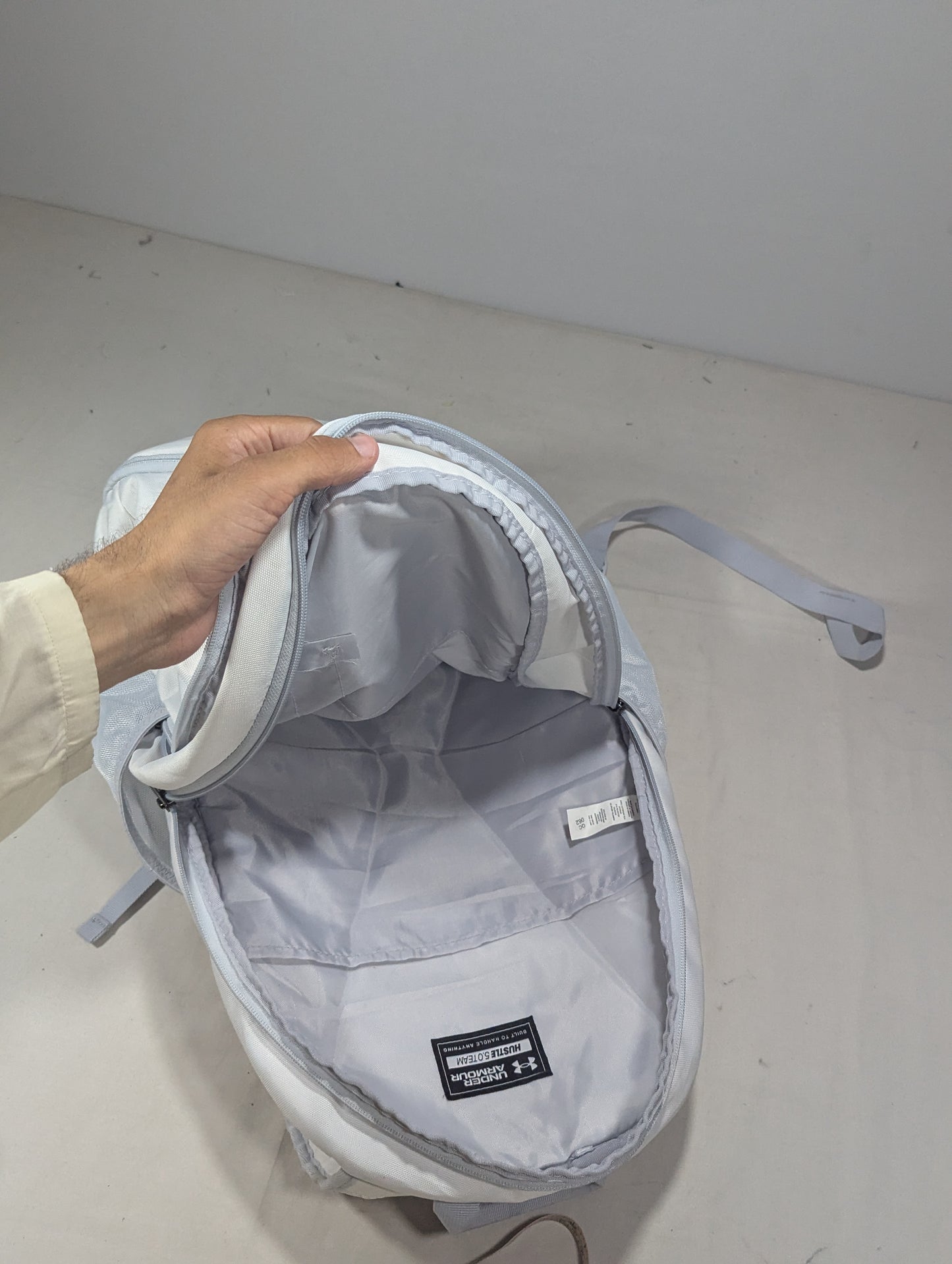 UA under armour backpack U3