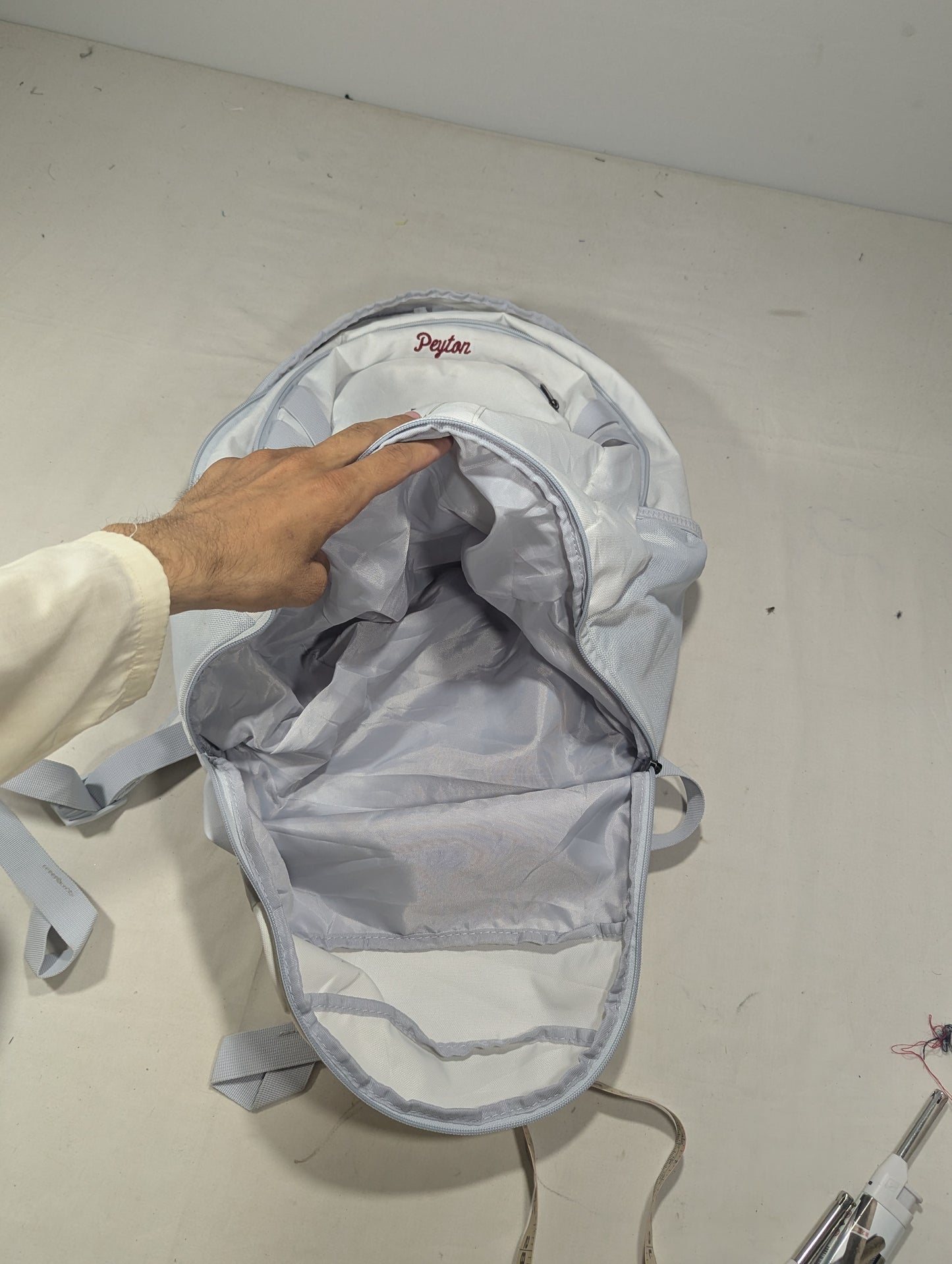 UA under armour backpack U3
