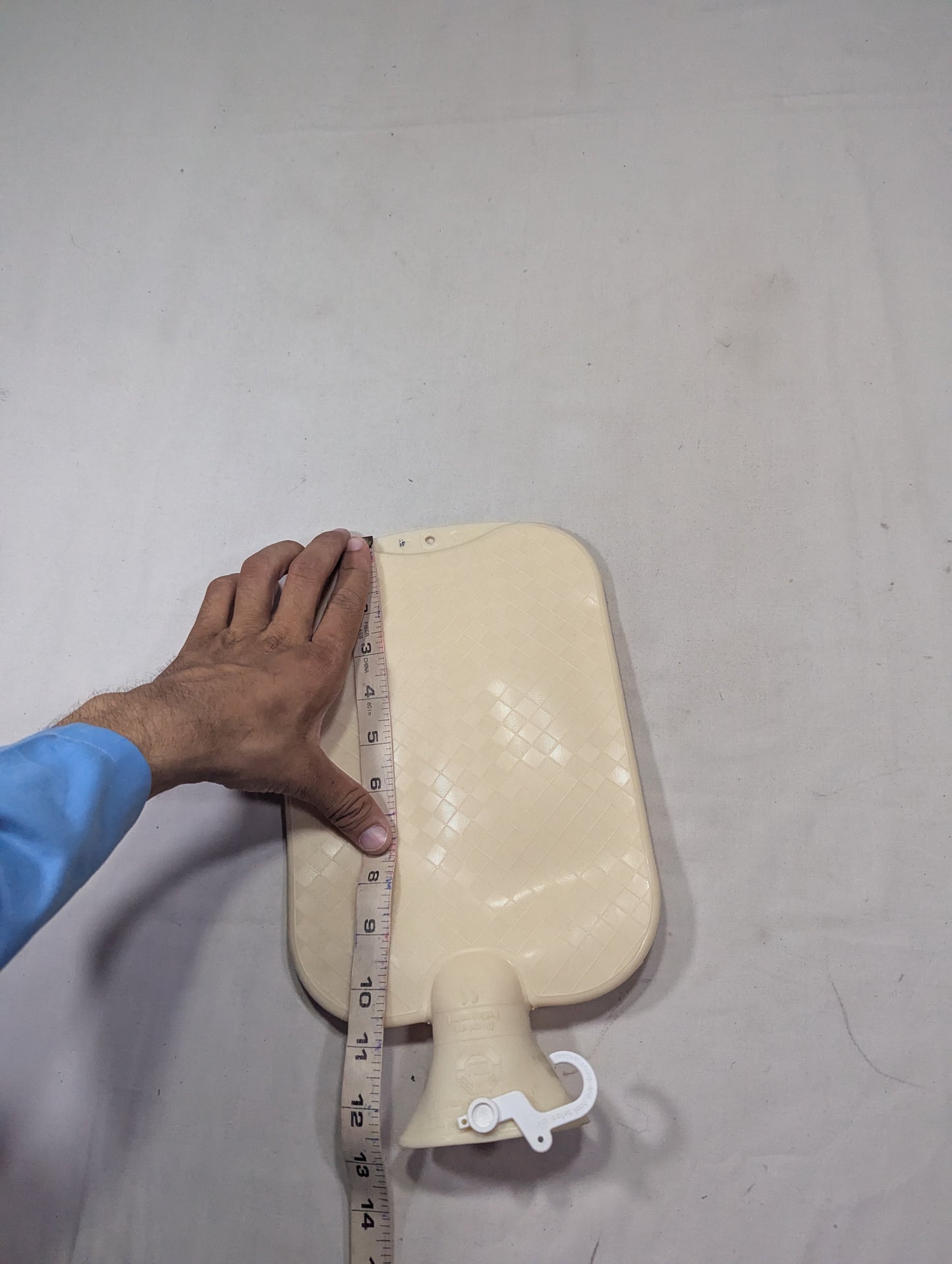 Abdominal Warming Band Pain Relief Abdominal Warming Band for Winter Warm Hot Water Cover U2