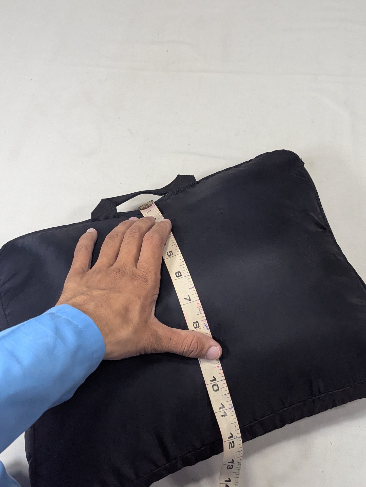 ELECOME Branded laptop sleeve, bag U15