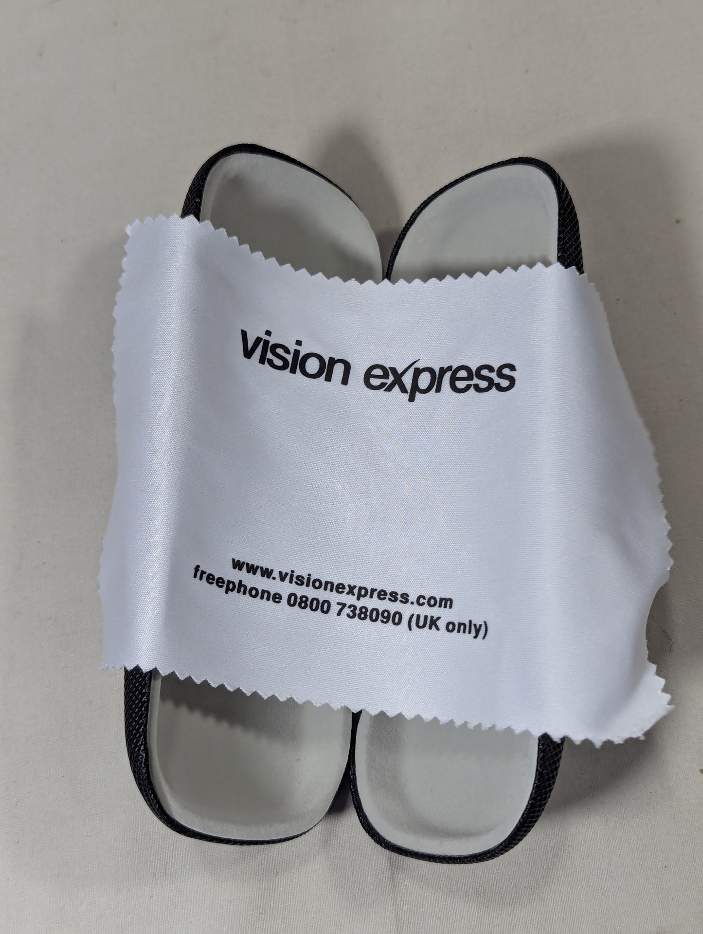 Glasses box, case U15