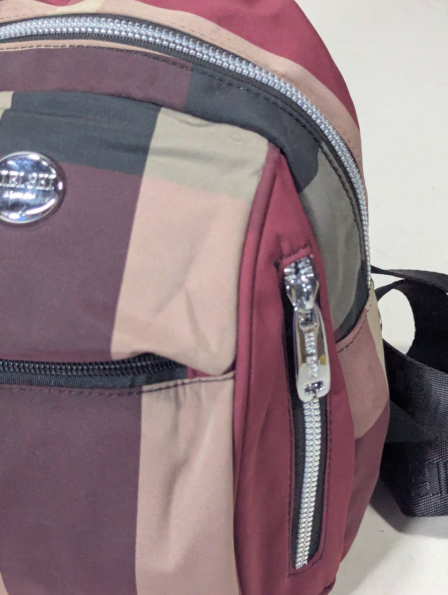 Mini backpack U3