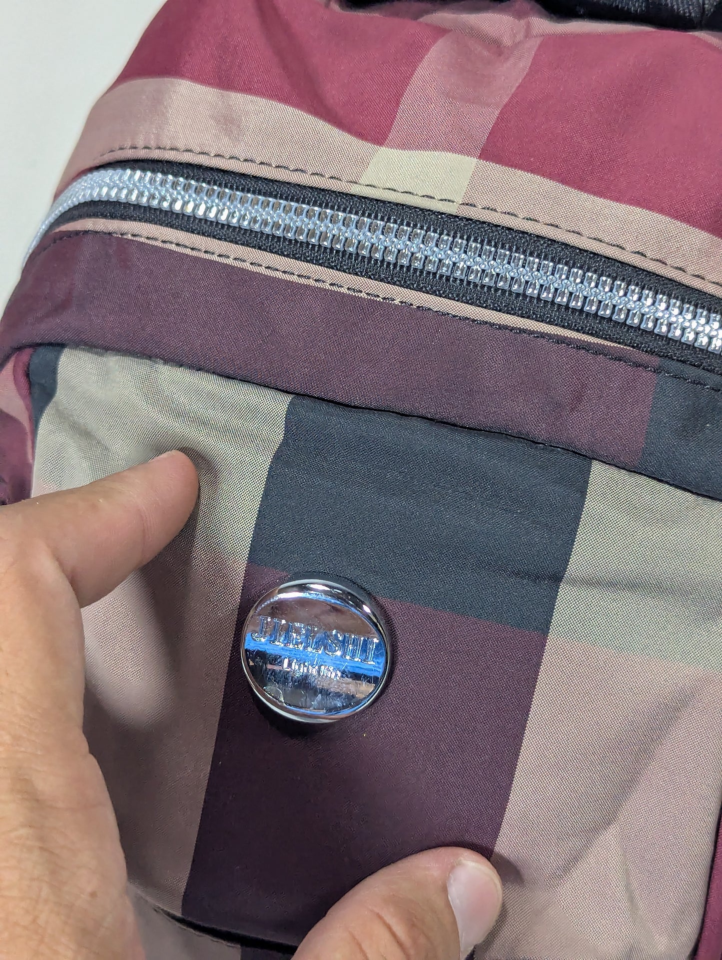 Mini backpack U3