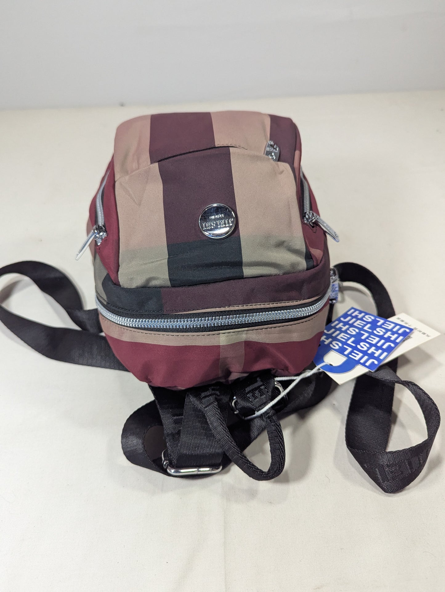 Mini backpack U3