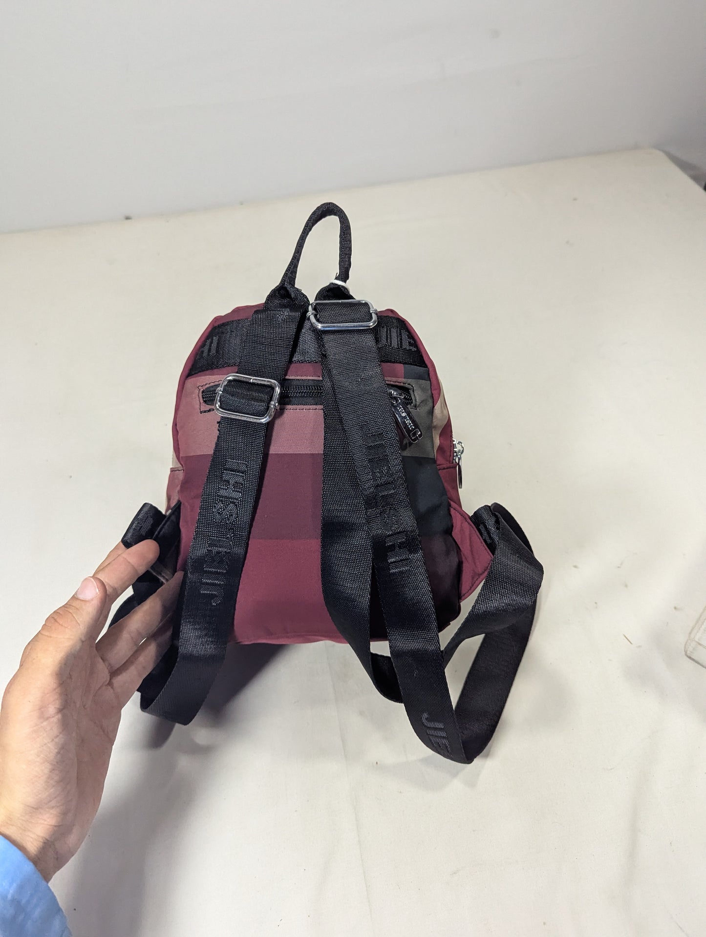 Mini backpack U3