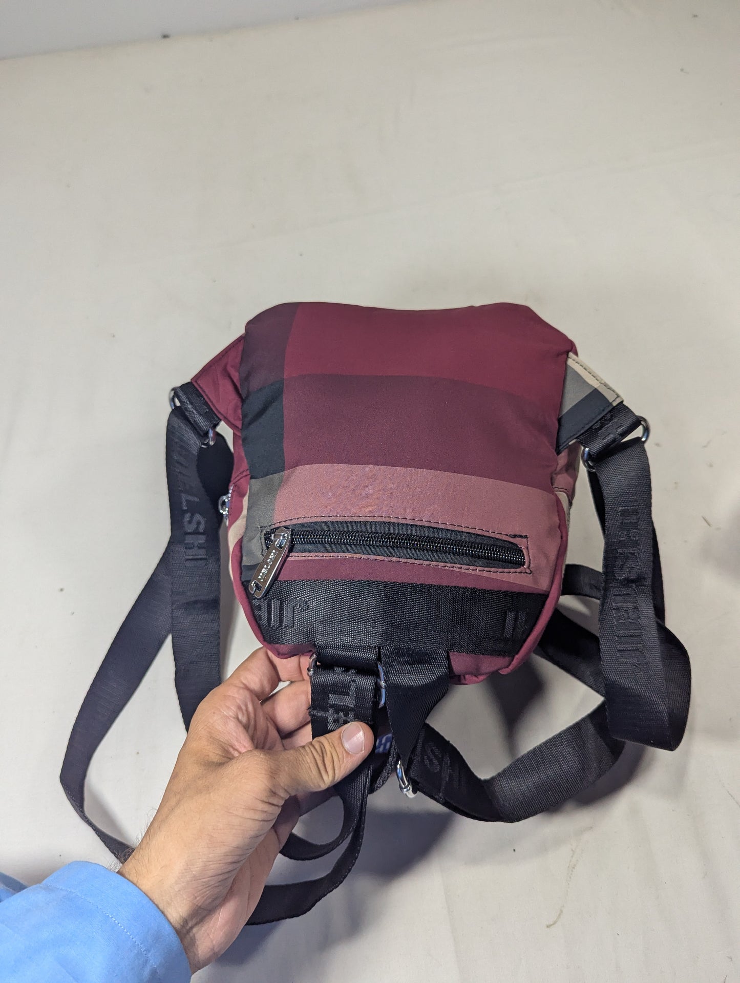 Mini backpack U3